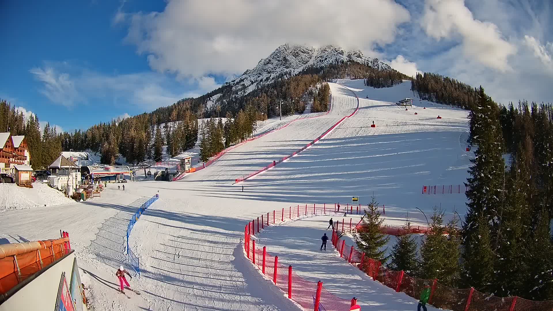 Pre da Peres – Skijalište Kronplatz – Passo Forcia