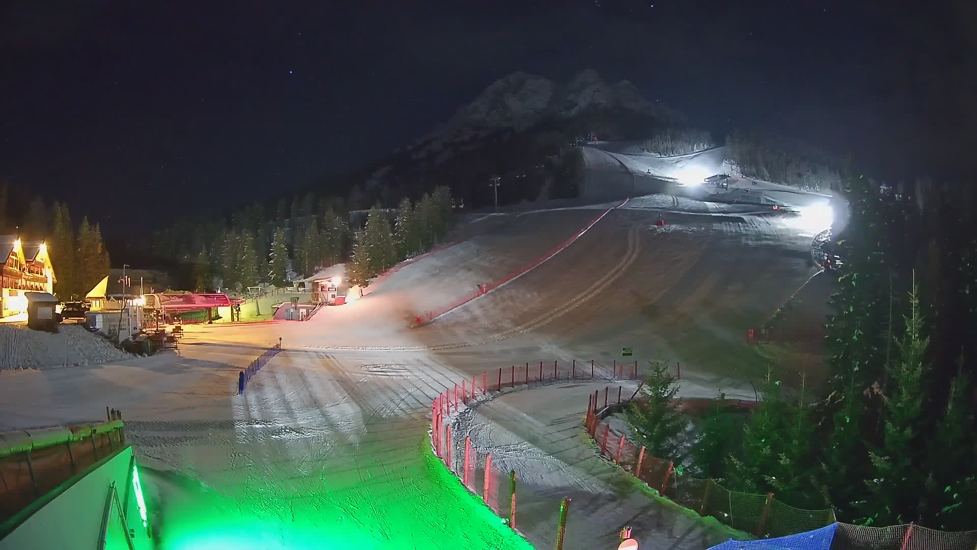 Pre da Peres – Smučišče Kronplatz – Passo Forcia