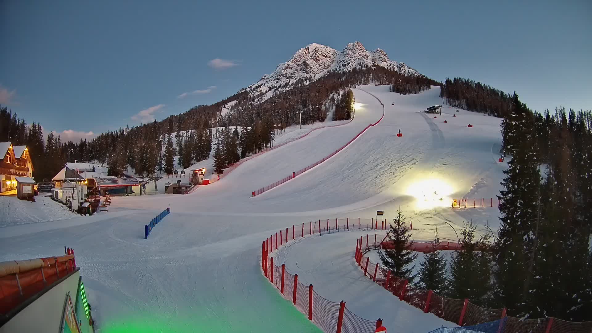 Pre da Peres – Plan de Corones – Passo Furcia