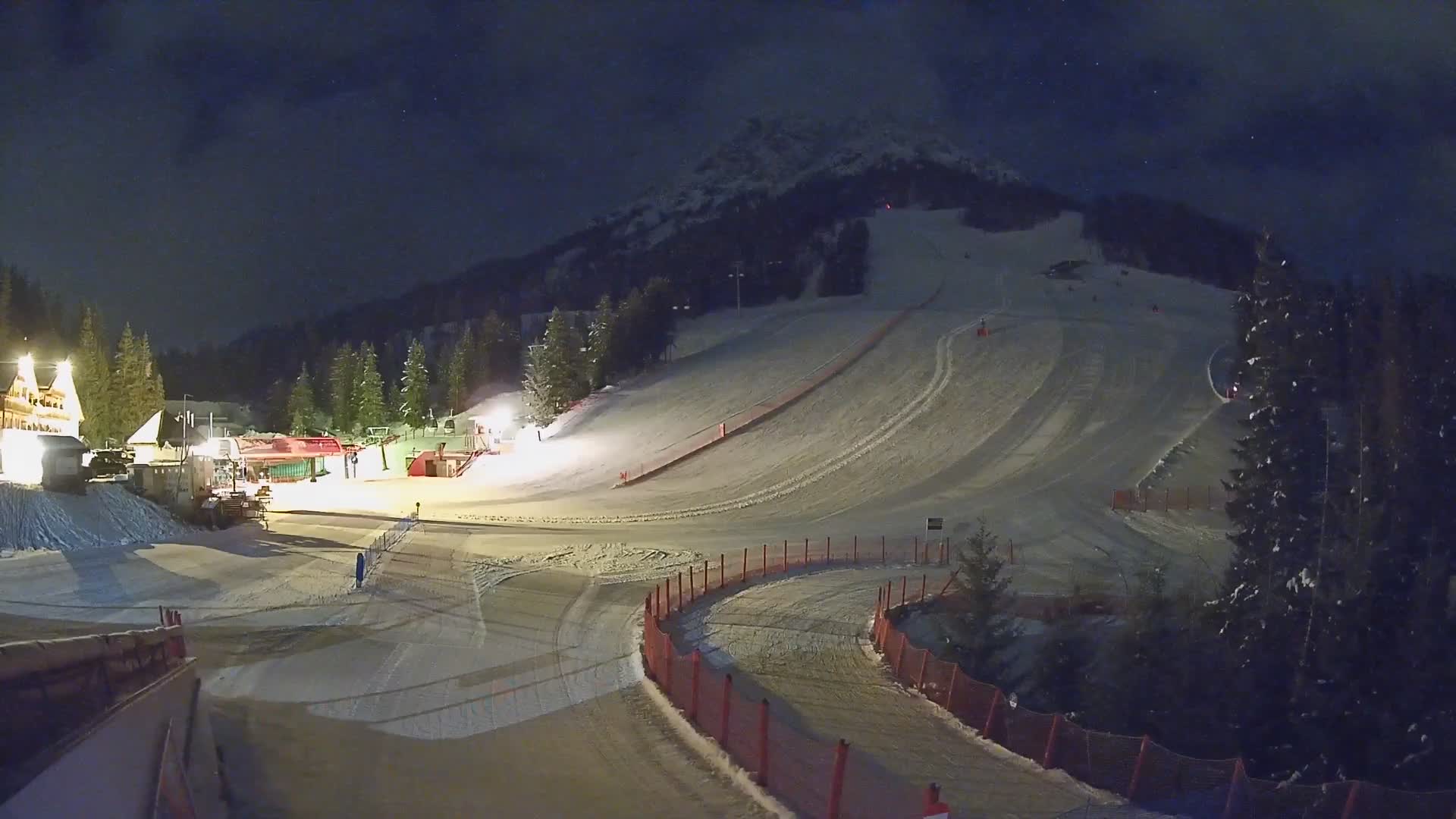 Pre da Peres – Skijalište Kronplatz – Passo Forcia