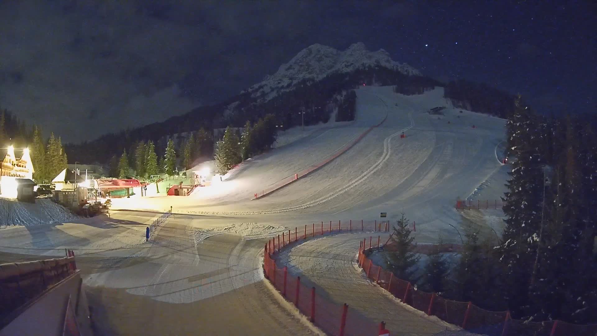 Pre da Peres – Smučišče Kronplatz – Passo Forcia
