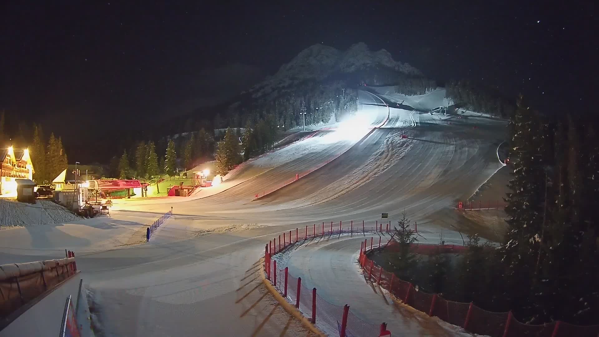 Pre da Peres – Smučišče Kronplatz – Passo Forcia