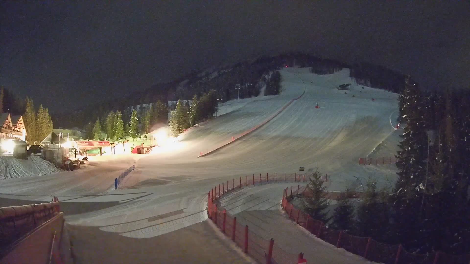 Pre da Peres – Skigebiet Kronplatz – Furkelpass