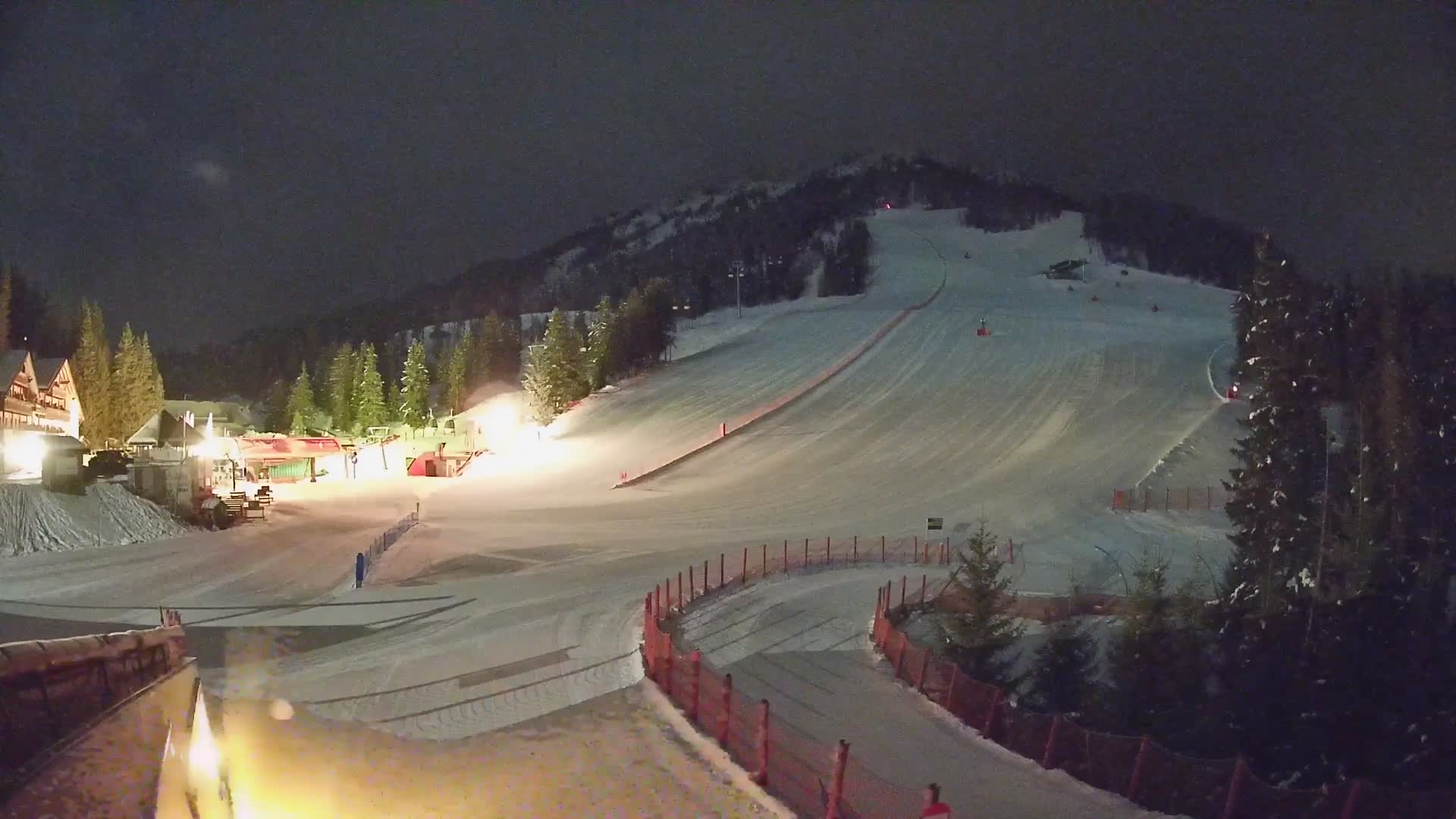 Pre da Peres – Skigebiet Kronplatz – Furkelpass