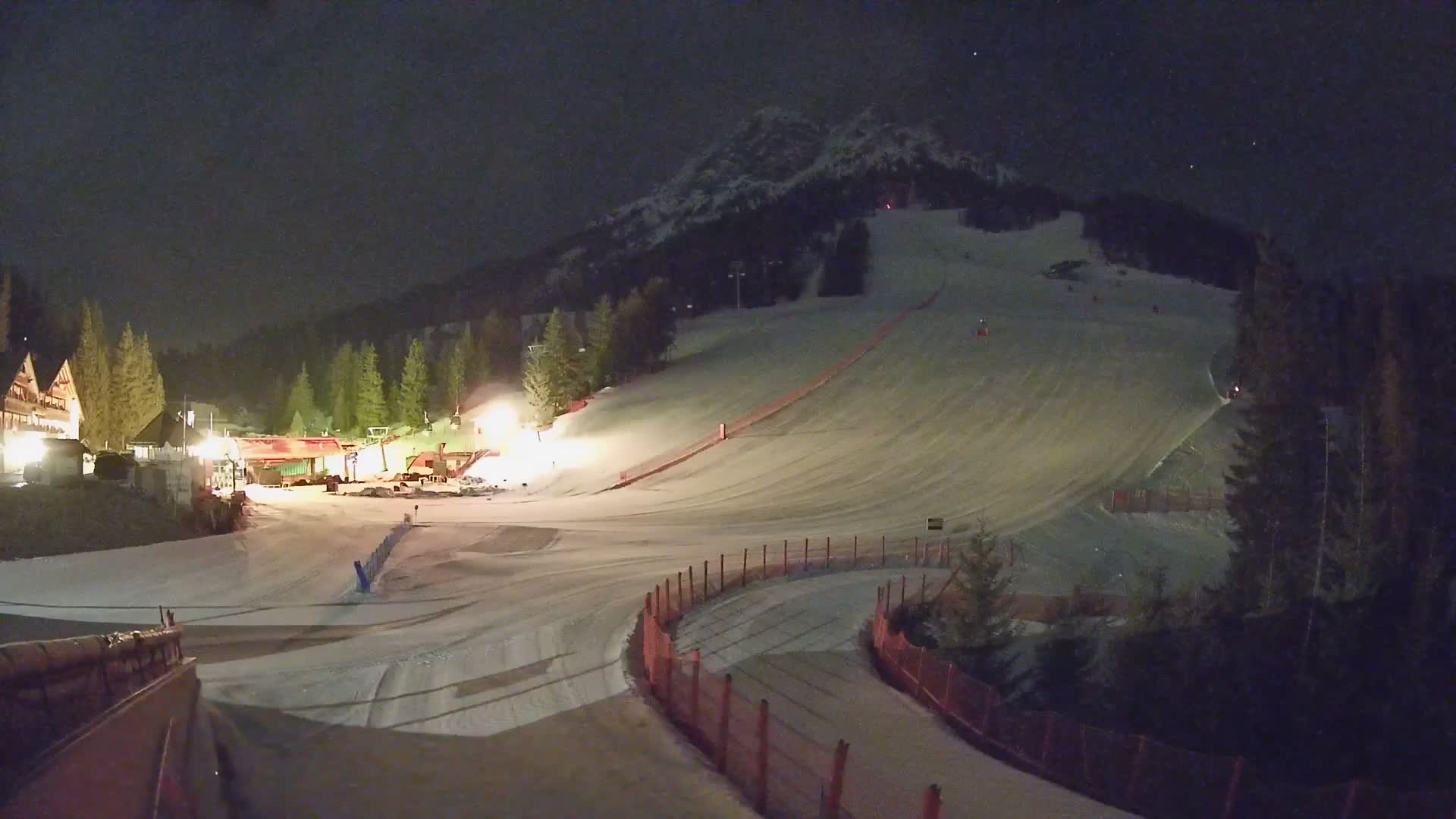 Pre da Peres – Skigebiet Kronplatz – Furkelpass