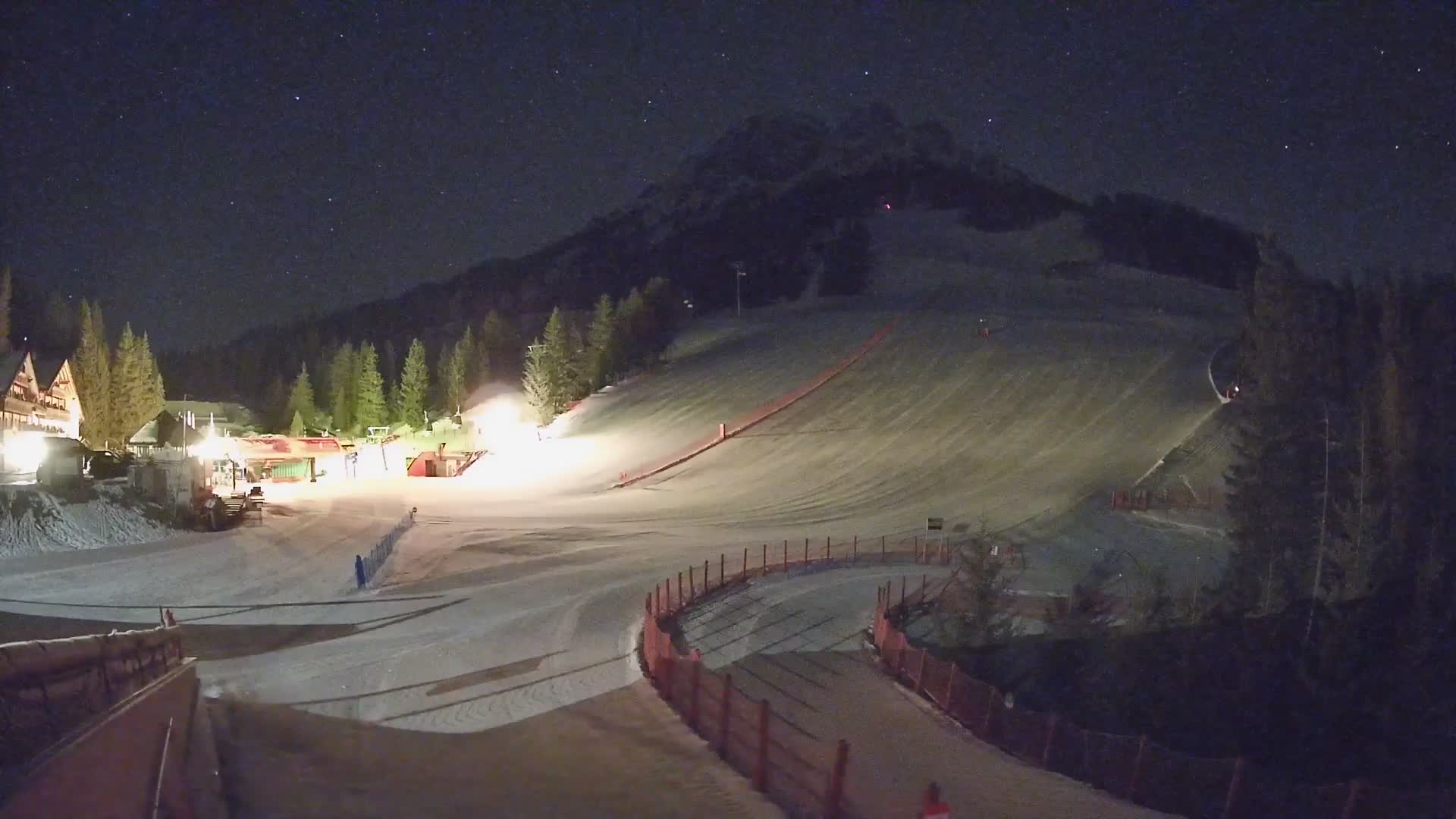 Pre da Peres – Skijalište Kronplatz – Passo Forcia