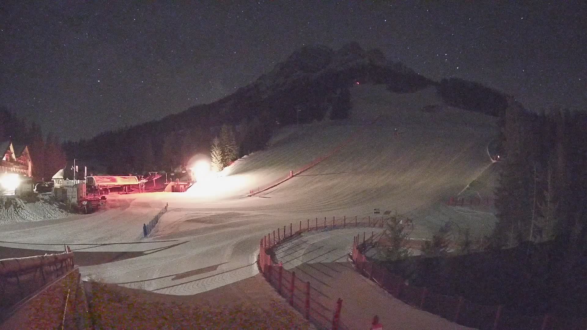 Pre da Peres – Skijalište Kronplatz – Passo Forcia