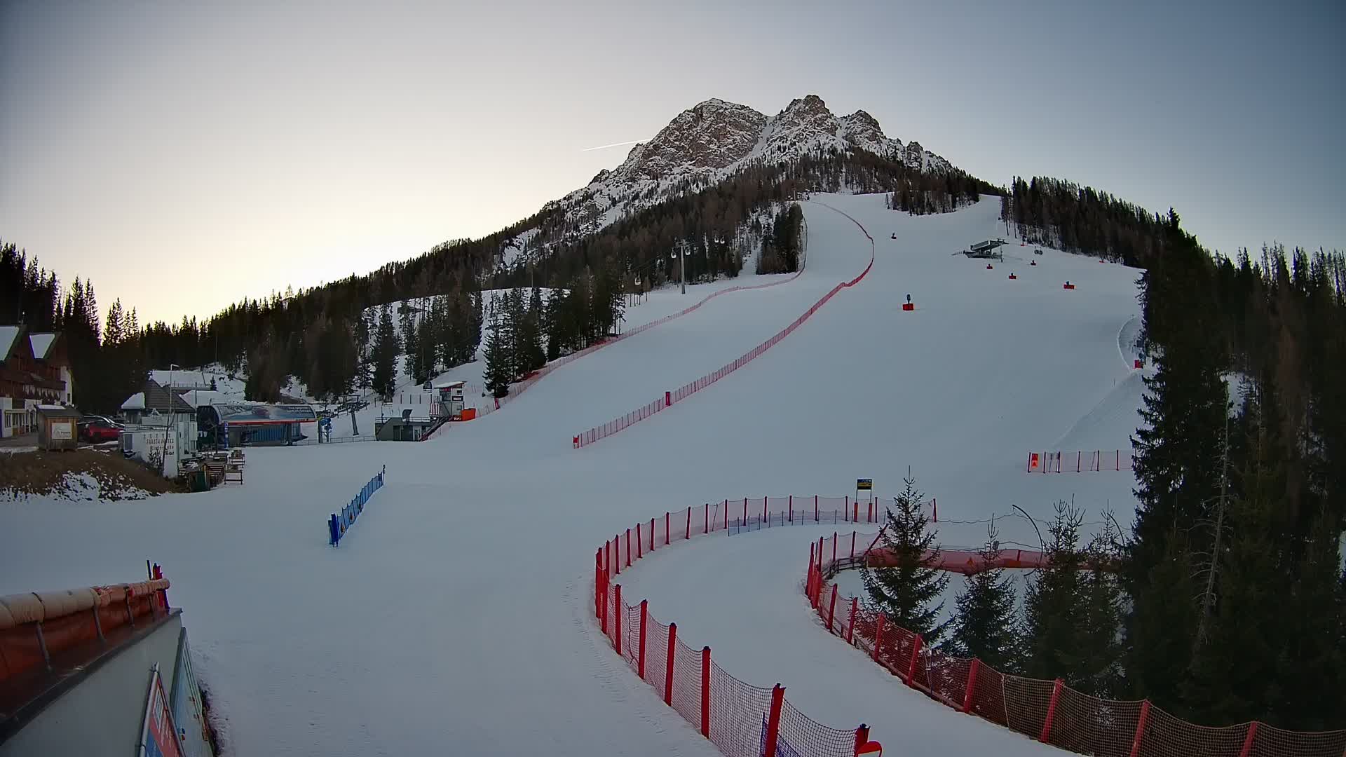 Pre da Peres – Skijalište Kronplatz – Passo Forcia