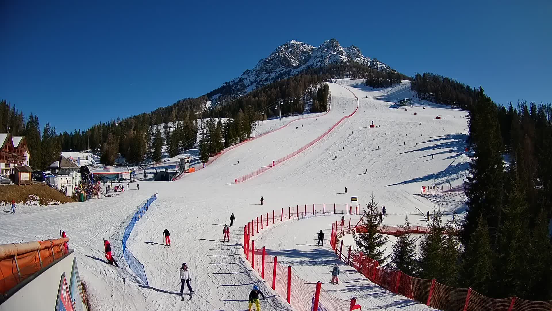 Pre da Peres – Plan de Corones – Passo Furcia