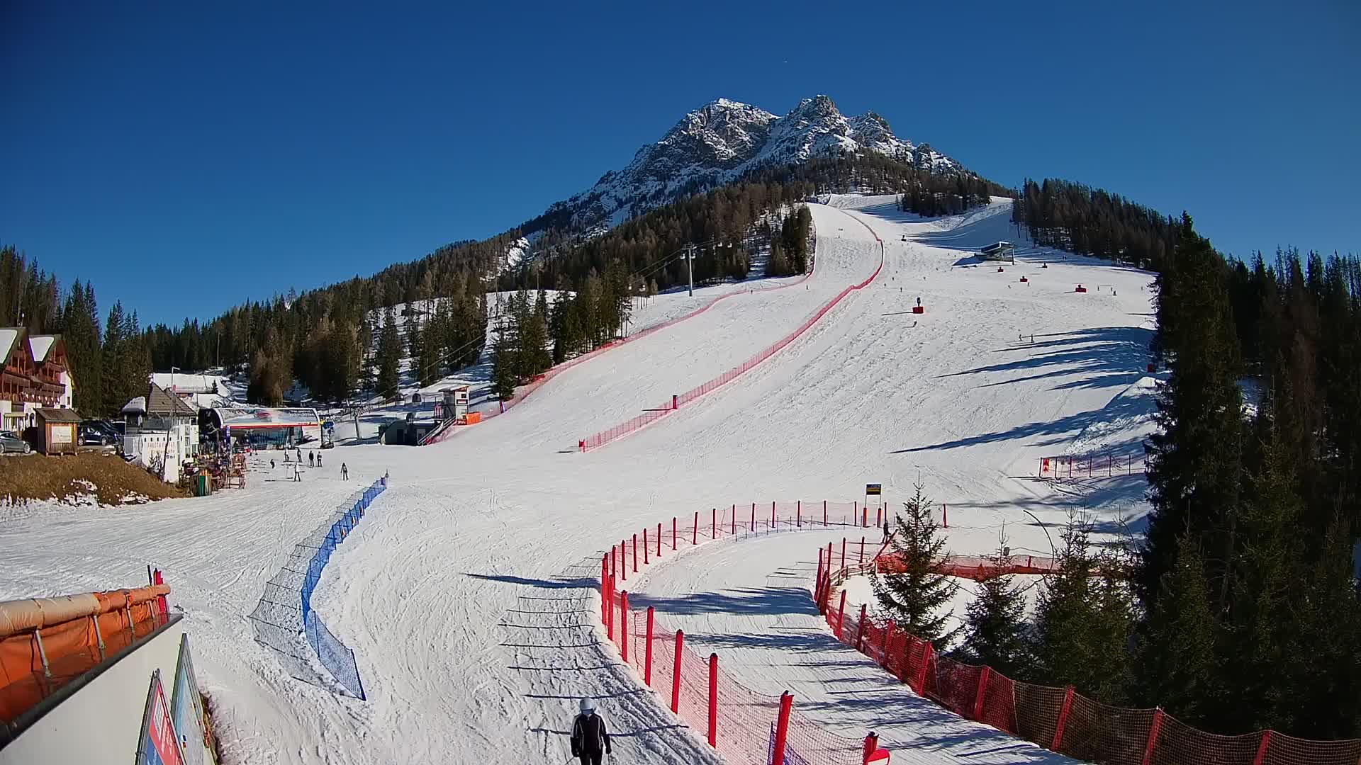 Pre da Peres – Plan de Corones – Passo Furcia