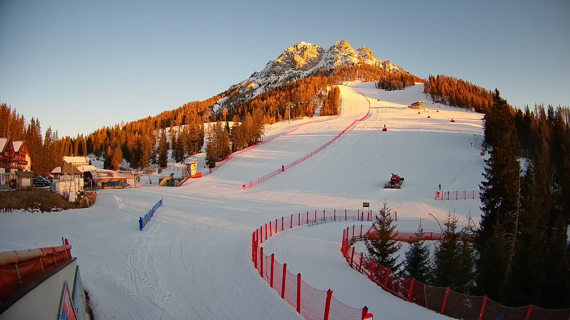 Pre da Peres – Plan de Corones – Passo Furcia