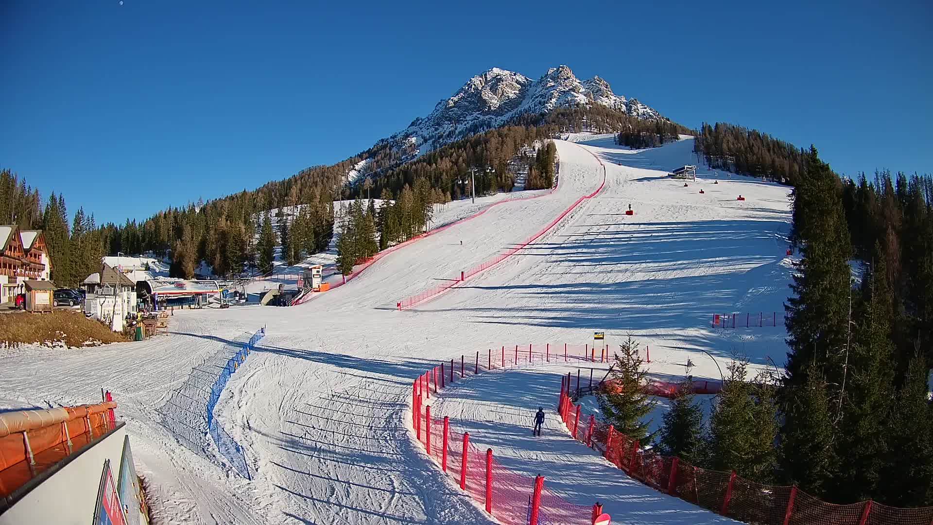 Pre da Peres – Plan de Corones – Passo Furcia