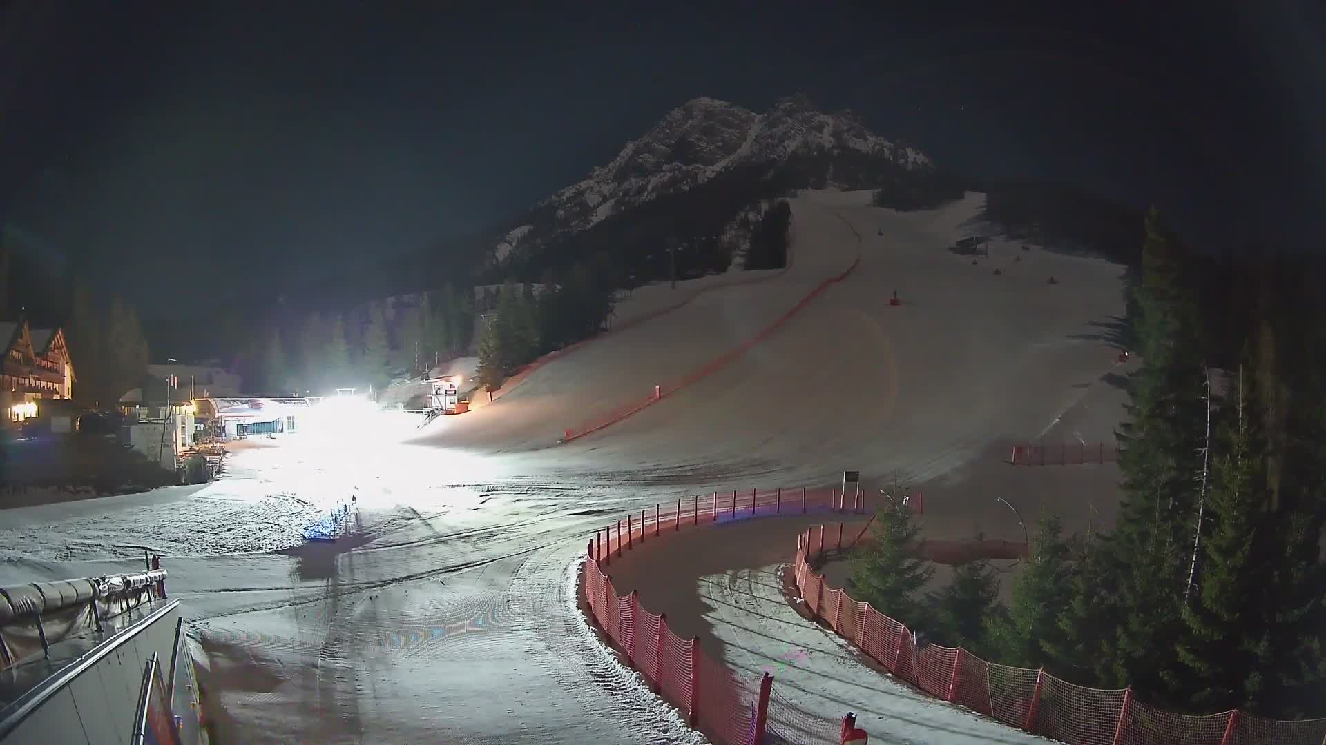 Pre da Peres – Skijalište Kronplatz – Passo Forcia