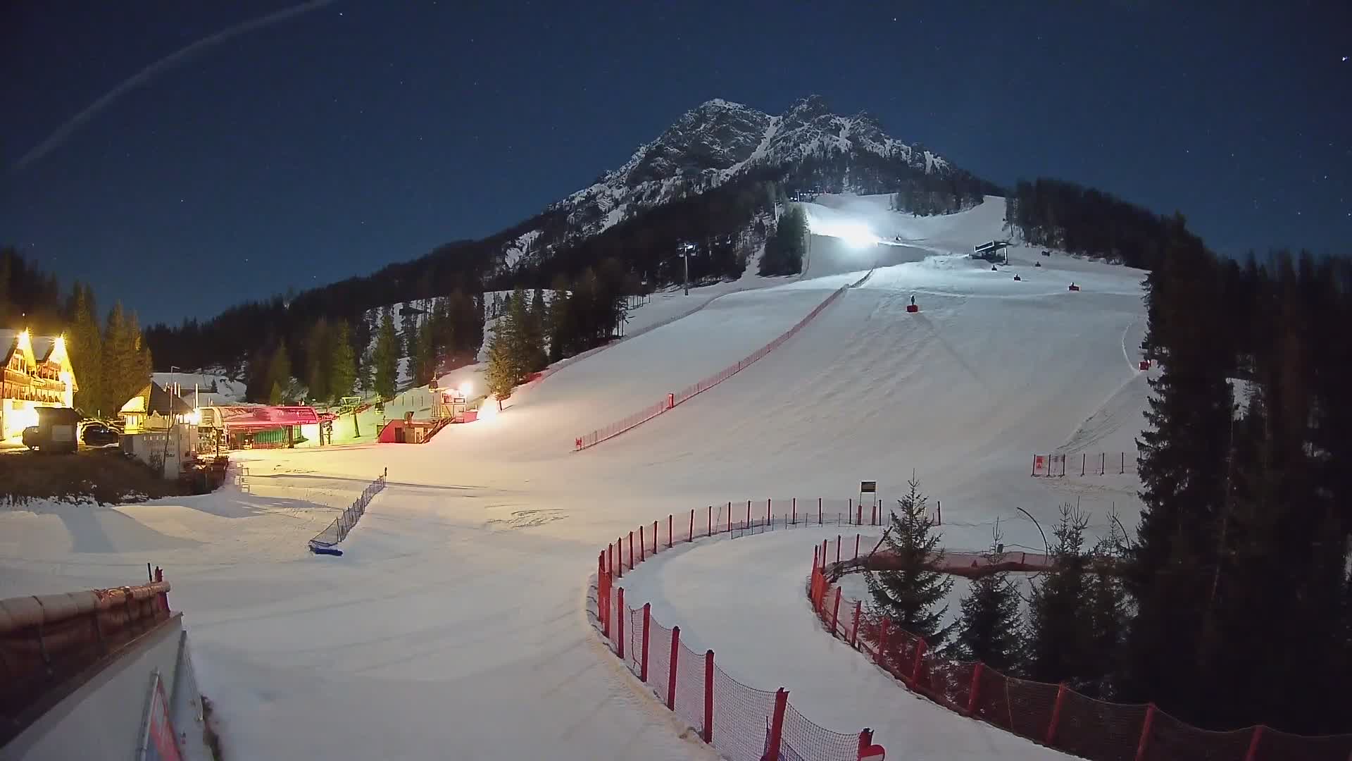 Pre da Peres – Plan de Corones – Passo Furcia