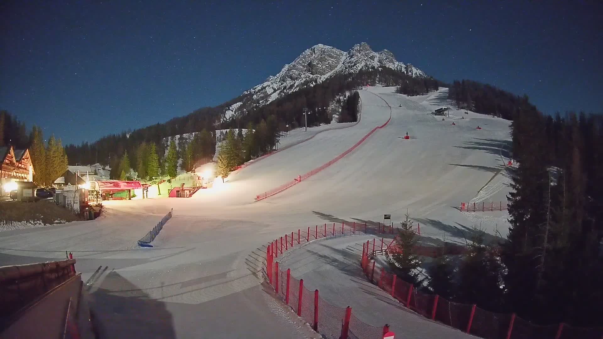 Pre da Peres – Smučišče Kronplatz – Passo Forcia