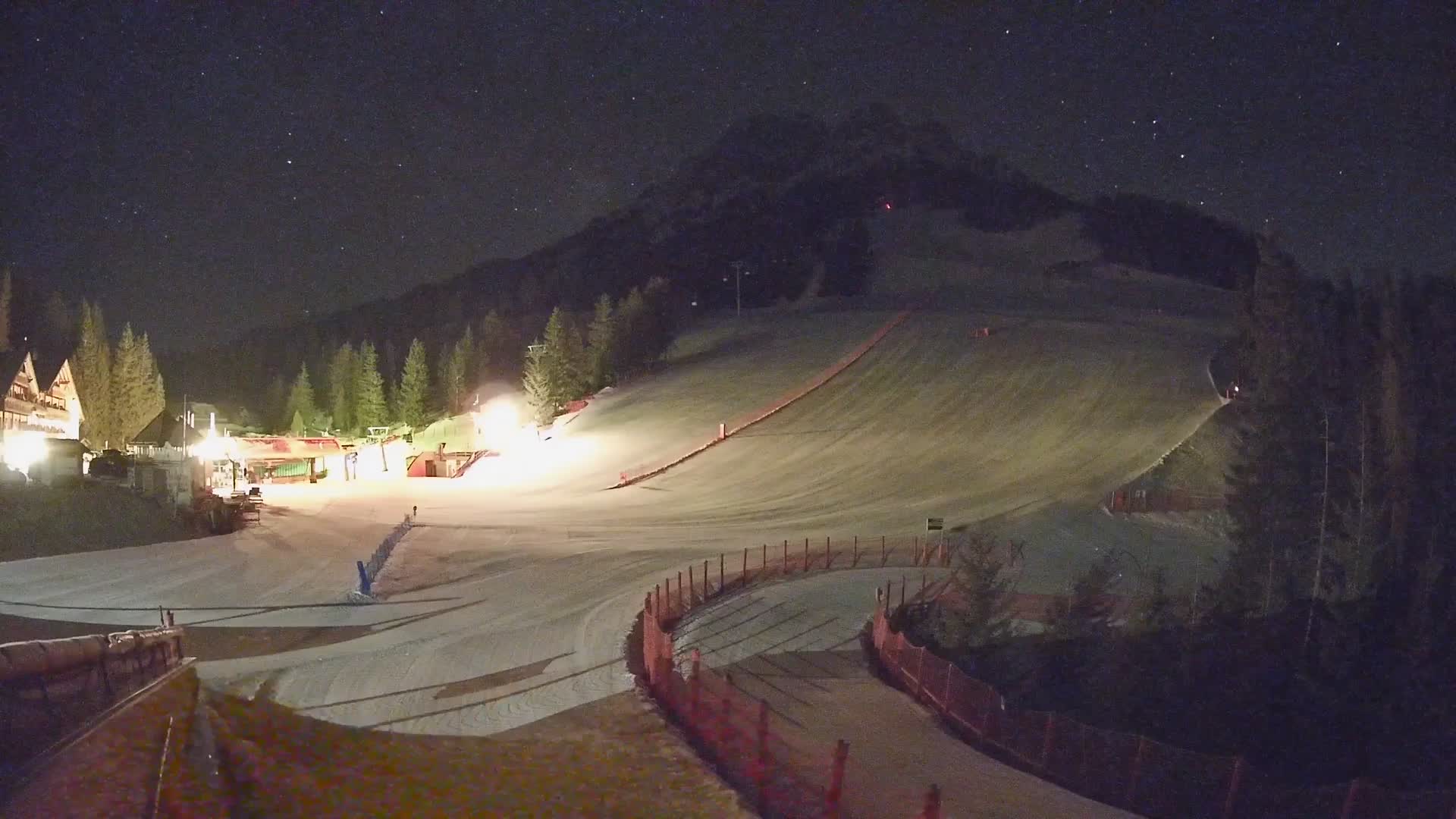 Pre da Peres – Station de Ski Kronplatz – Col Furcia