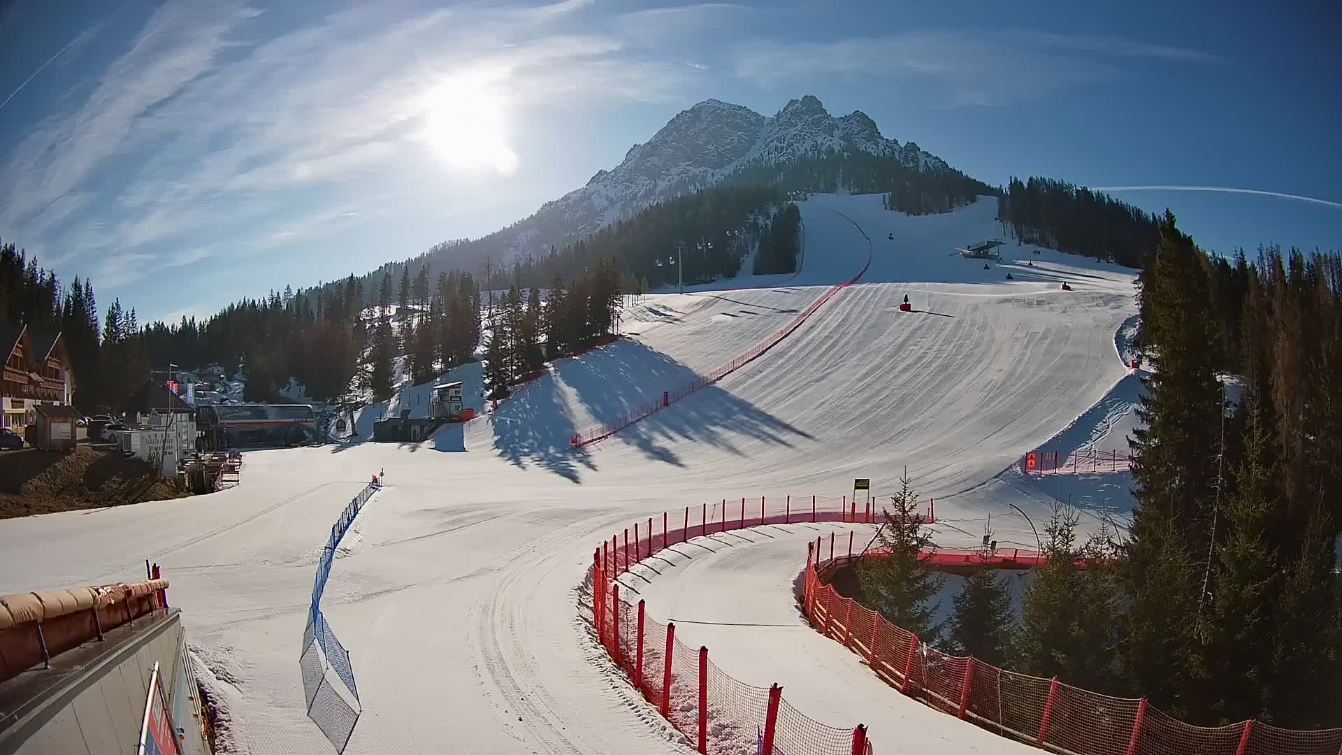 Pre da Peres – Smučišče Kronplatz – Passo Forcia
