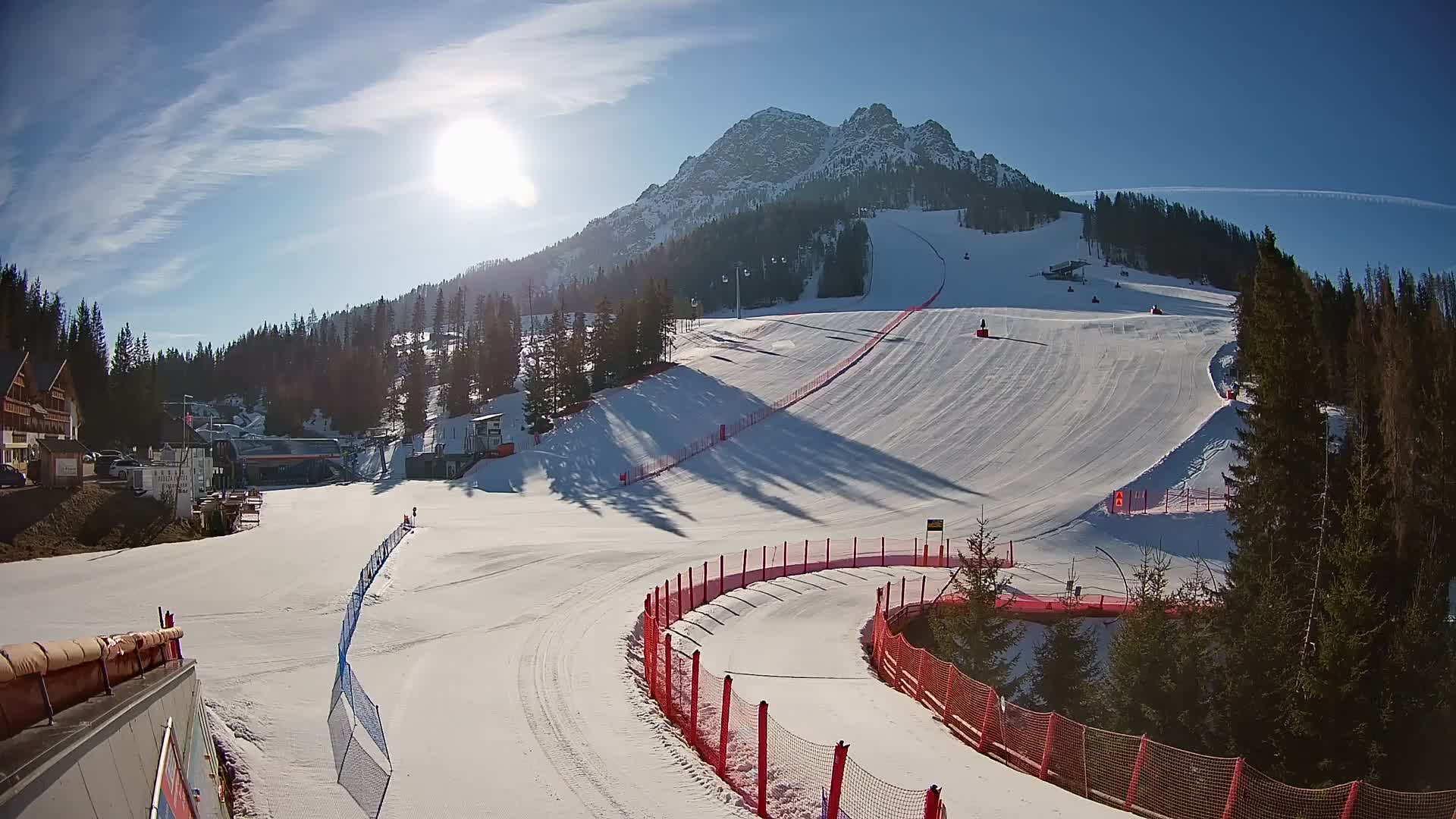 Pre da Peres – Skijalište Kronplatz – Passo Forcia