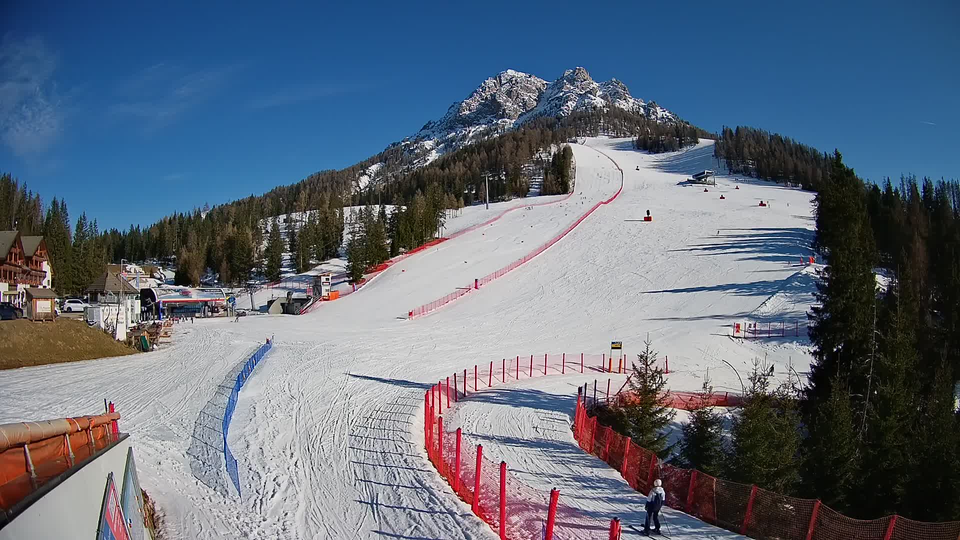 Pre da Peres – Plan de Corones – Passo Furcia