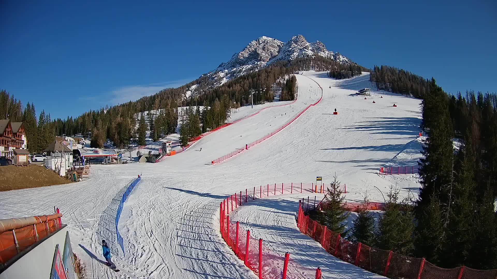 Pre da Peres – Plan de Corones – Passo Furcia