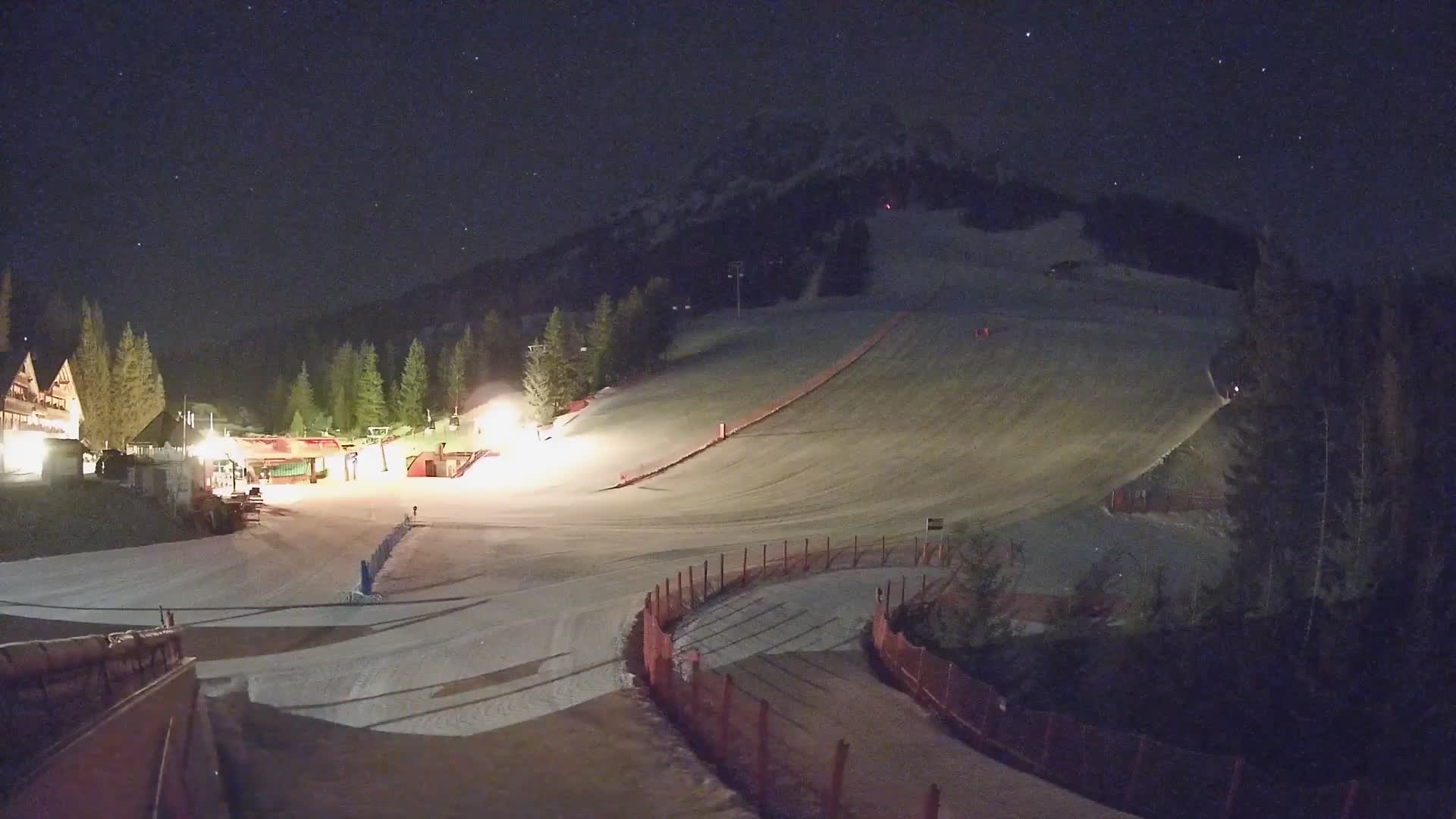 Pre da Peres – Station de Ski Kronplatz – Col Furcia