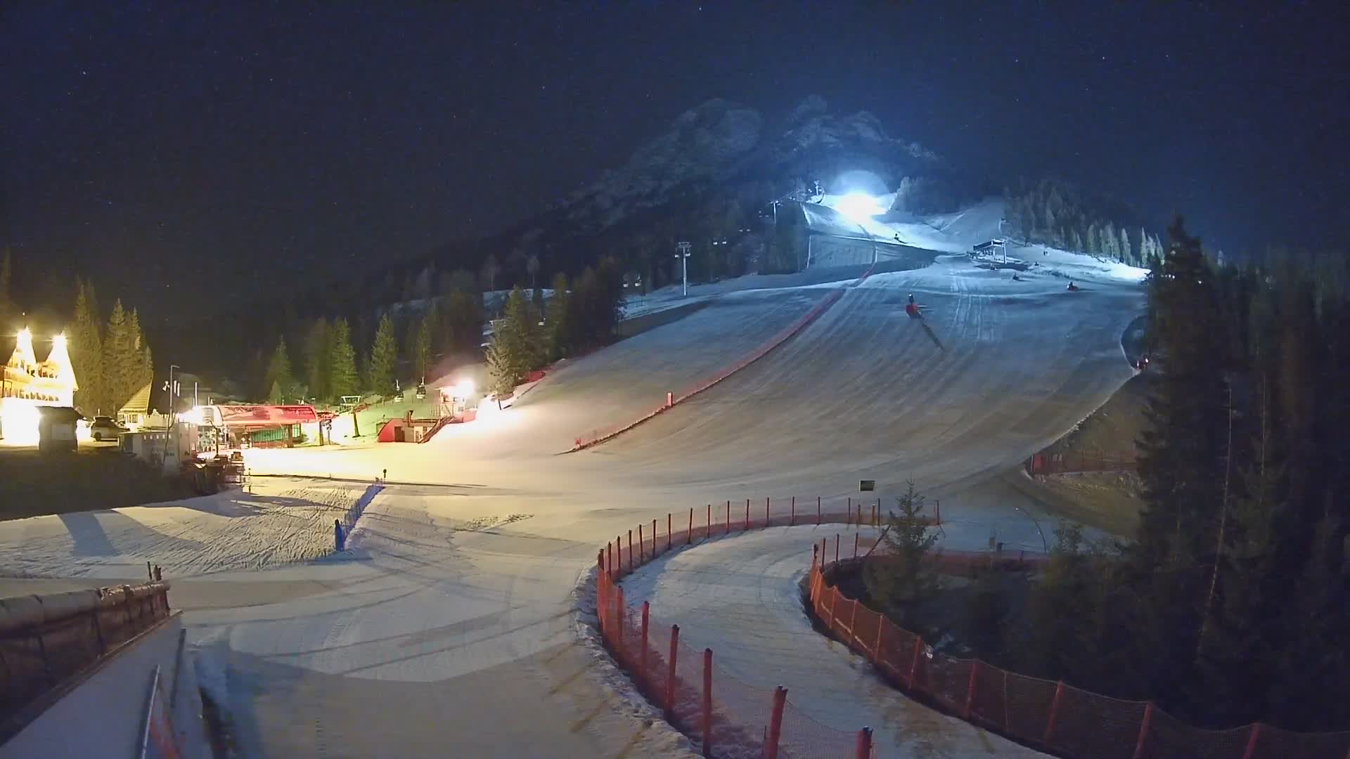 Pre da Peres – Plan de Corones – Passo Furcia