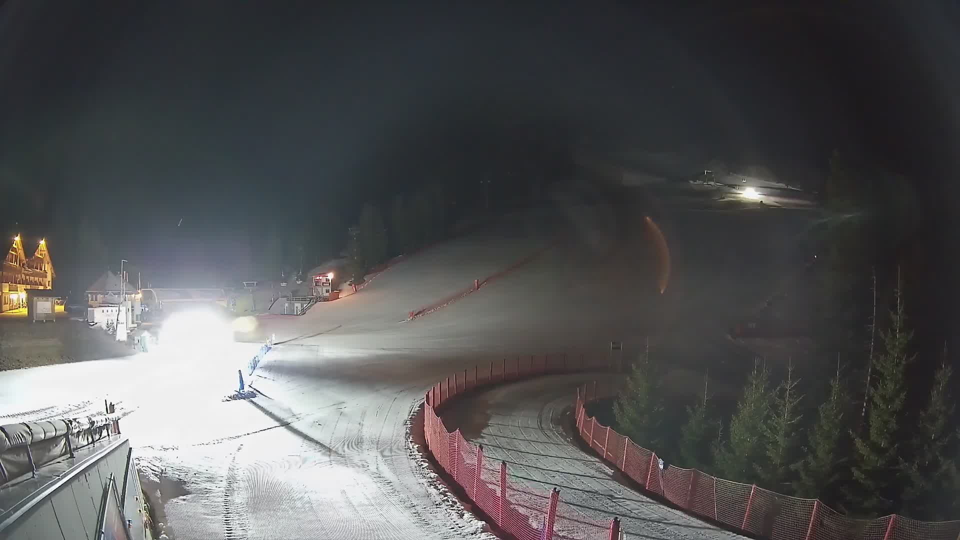 Pre da Peres – Station de Ski Kronplatz – Col Furcia