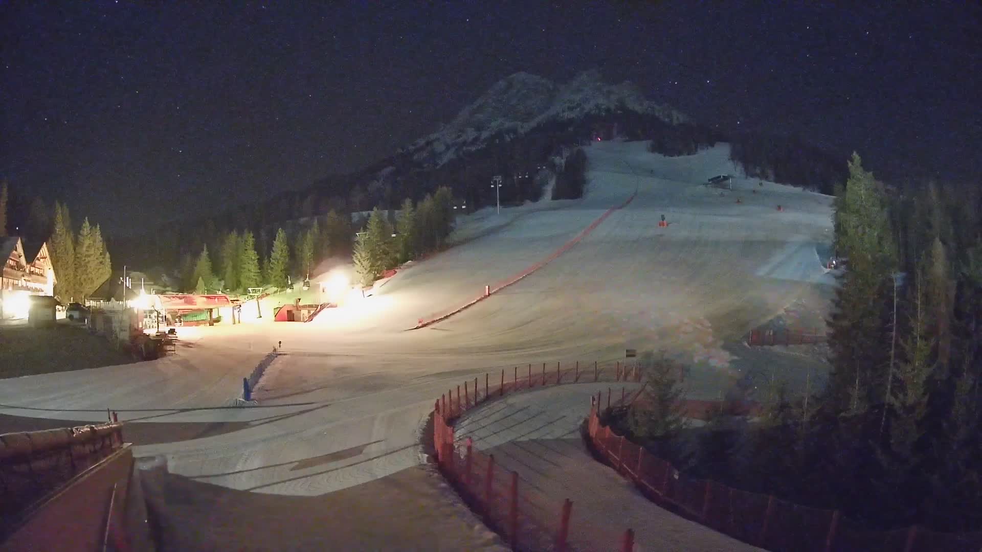 Pre da Peres – Smučišče Kronplatz – Passo Forcia