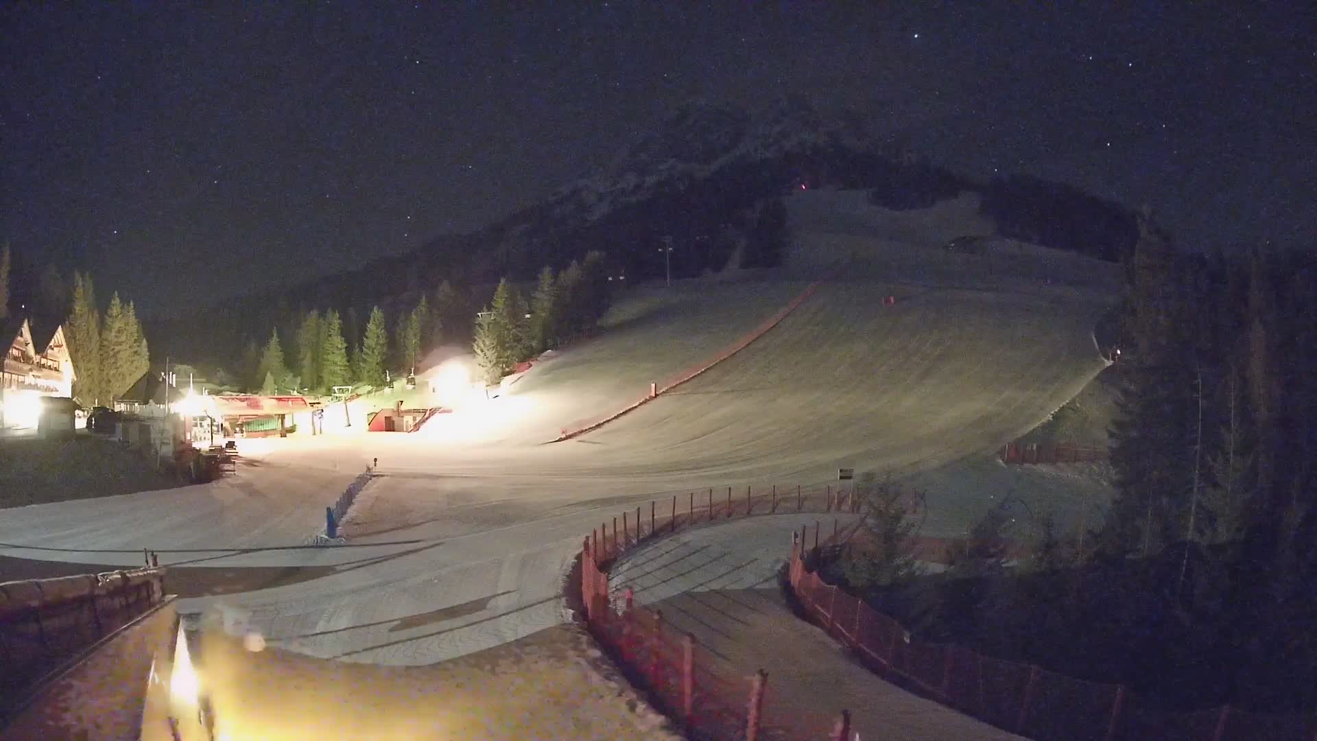 Pre da Peres – Skigebiet Kronplatz – Furkelpass