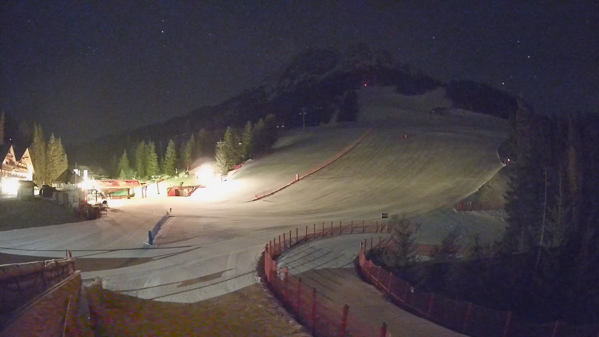 Pre da Peres – Skijalište Kronplatz – Passo Forcia