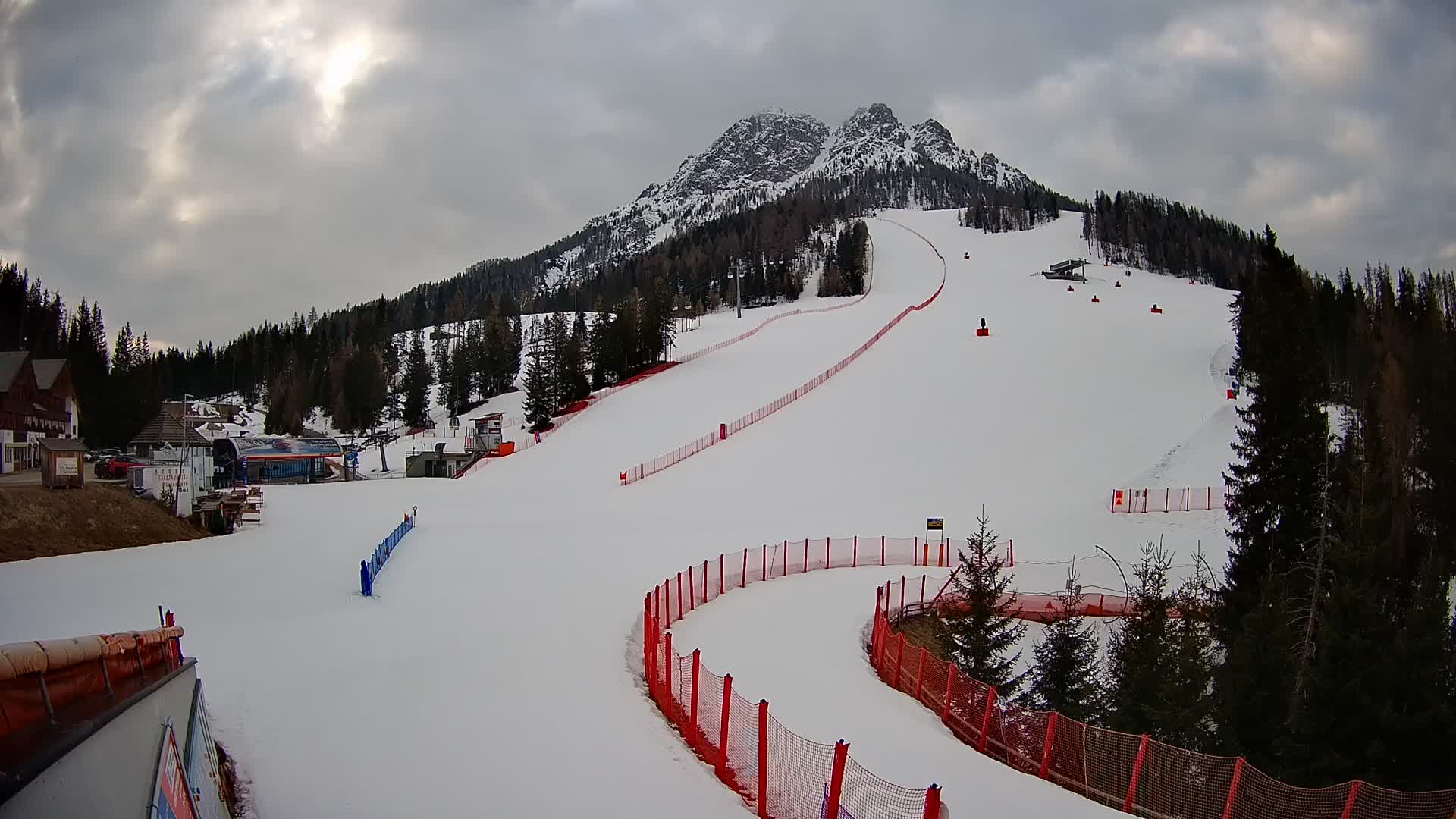 Pre da Peres – Plan de Corones – Passo Furcia