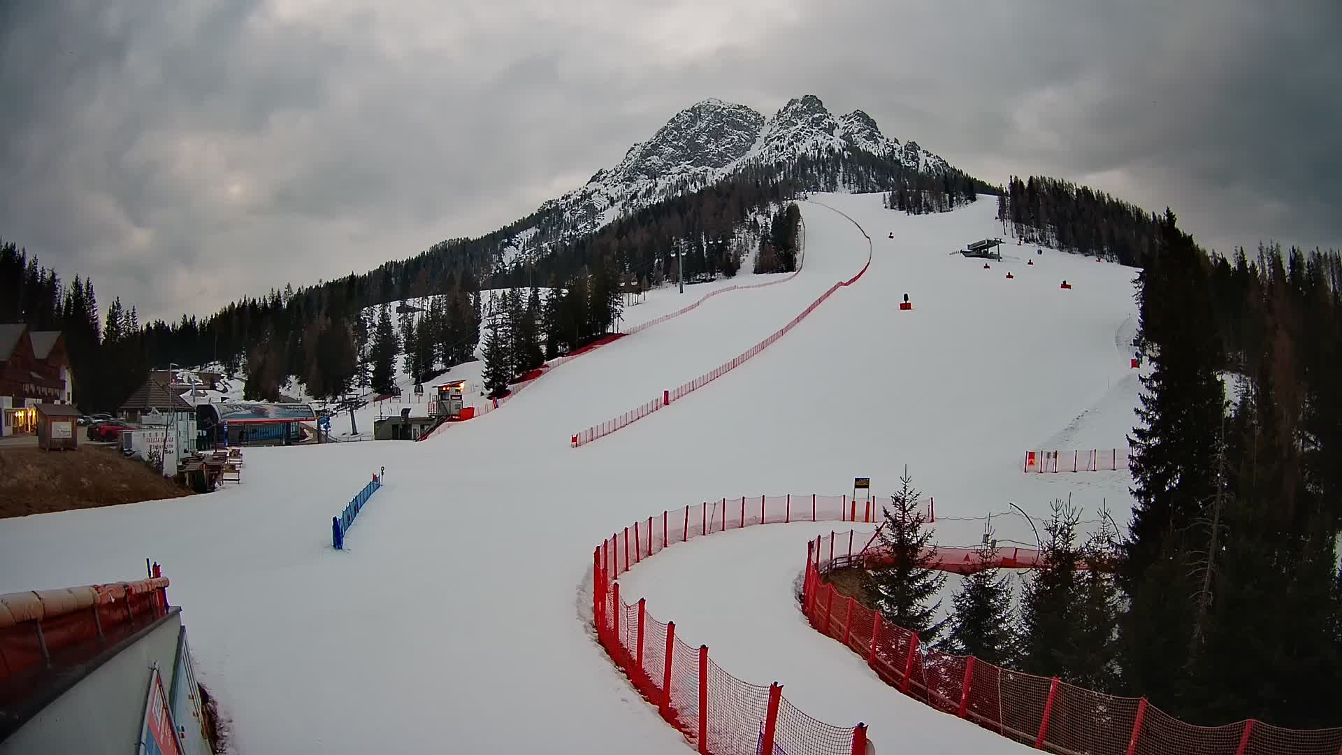 Pre da Peres – Plan de Corones – Passo Furcia