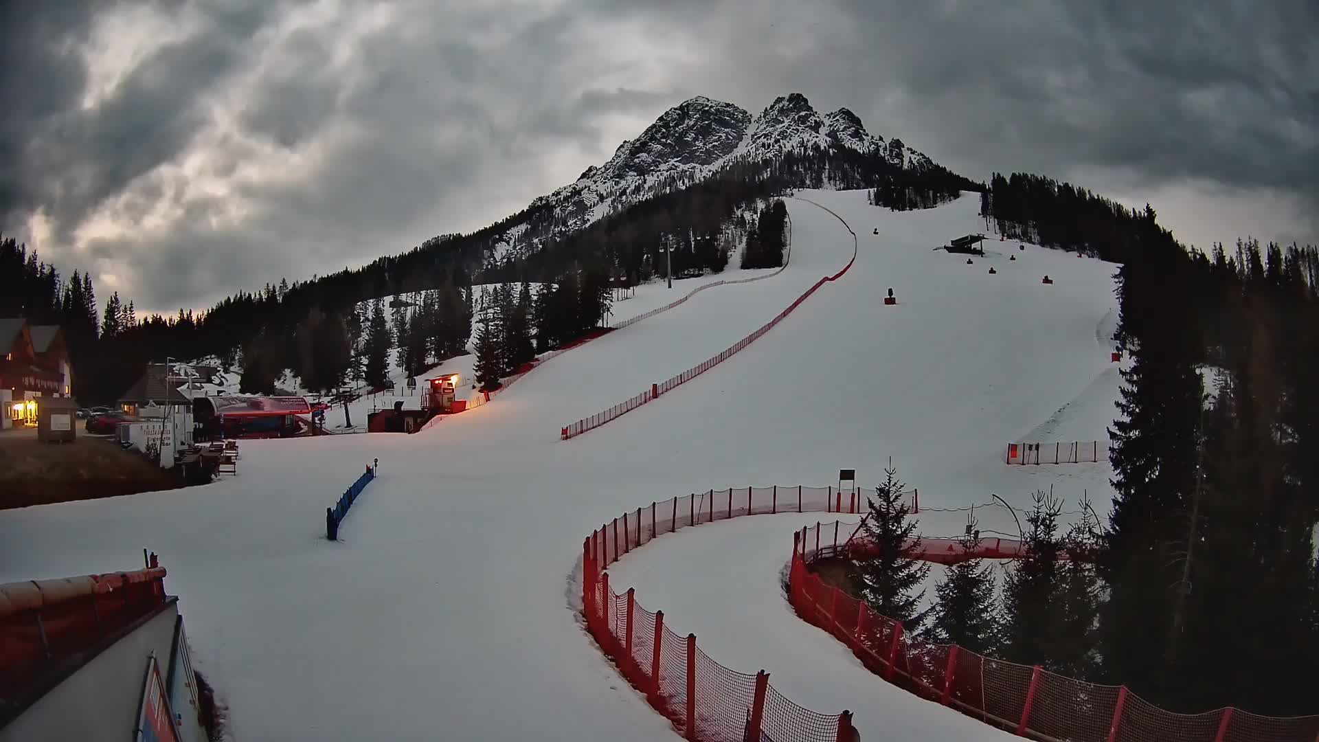 Pre da Peres – Smučišče Kronplatz – Passo Forcia