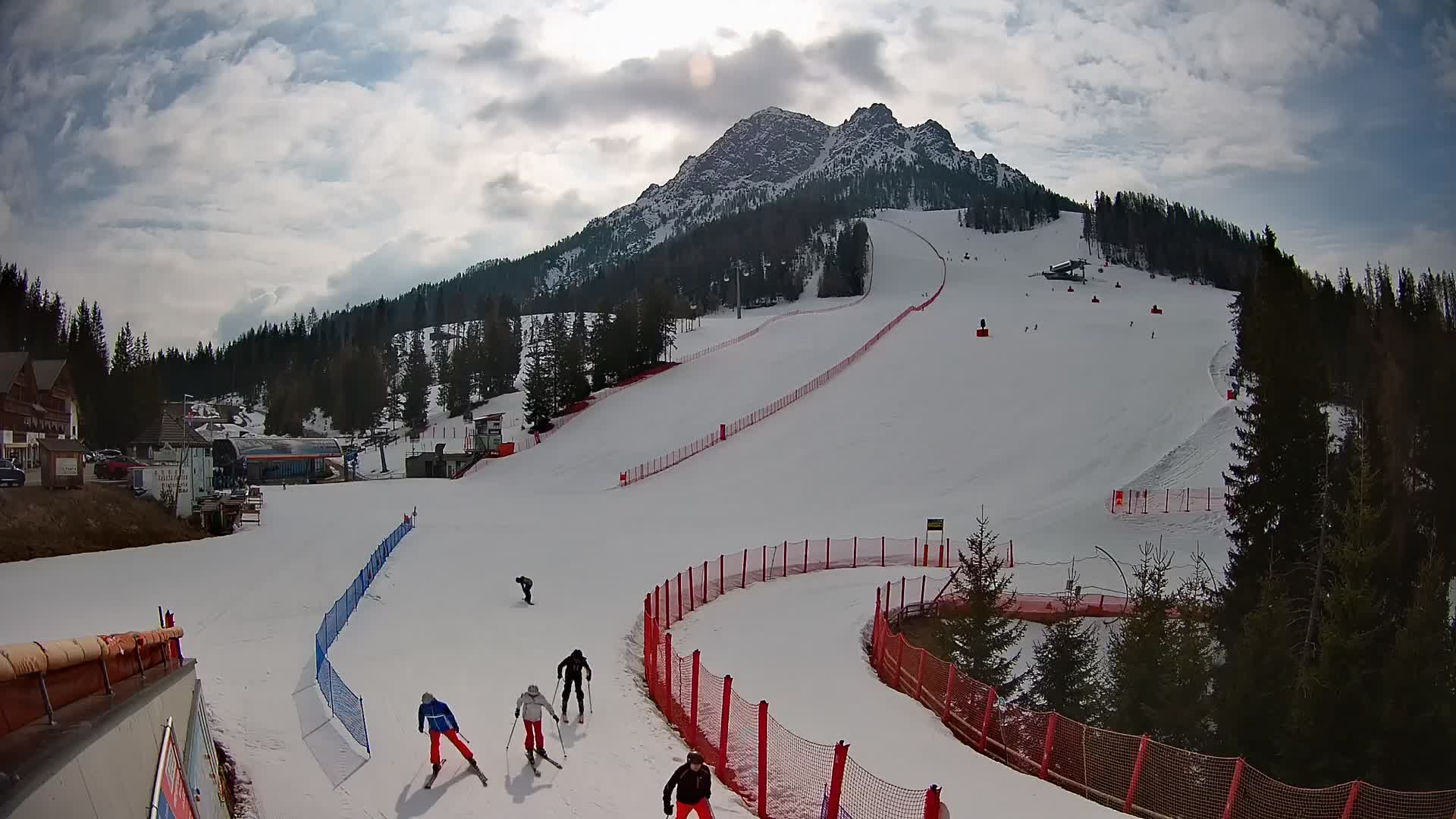 Pre da Peres – Plan de Corones – Passo Furcia