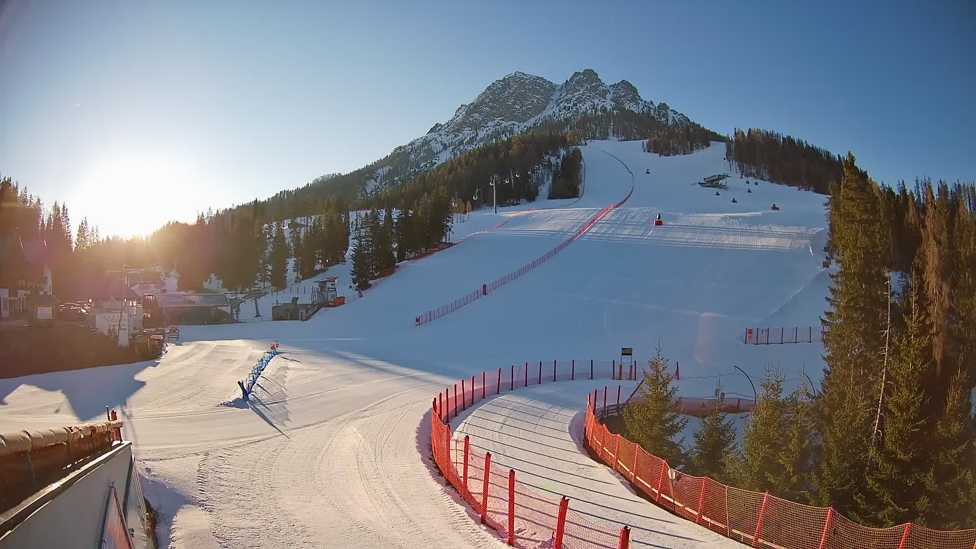 Pre da Peres – Smučišče Kronplatz – Passo Forcia