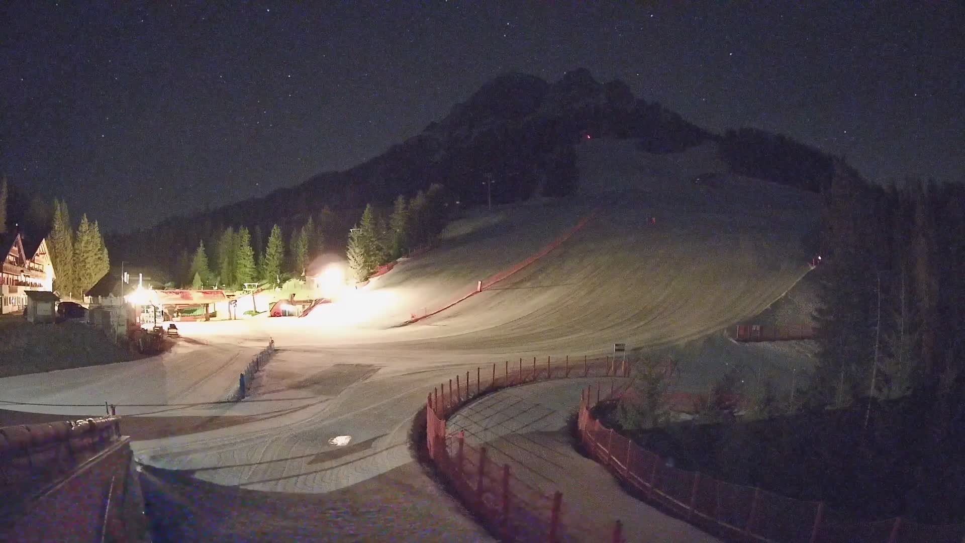 Pre da Peres – Skijalište Kronplatz – Passo Forcia