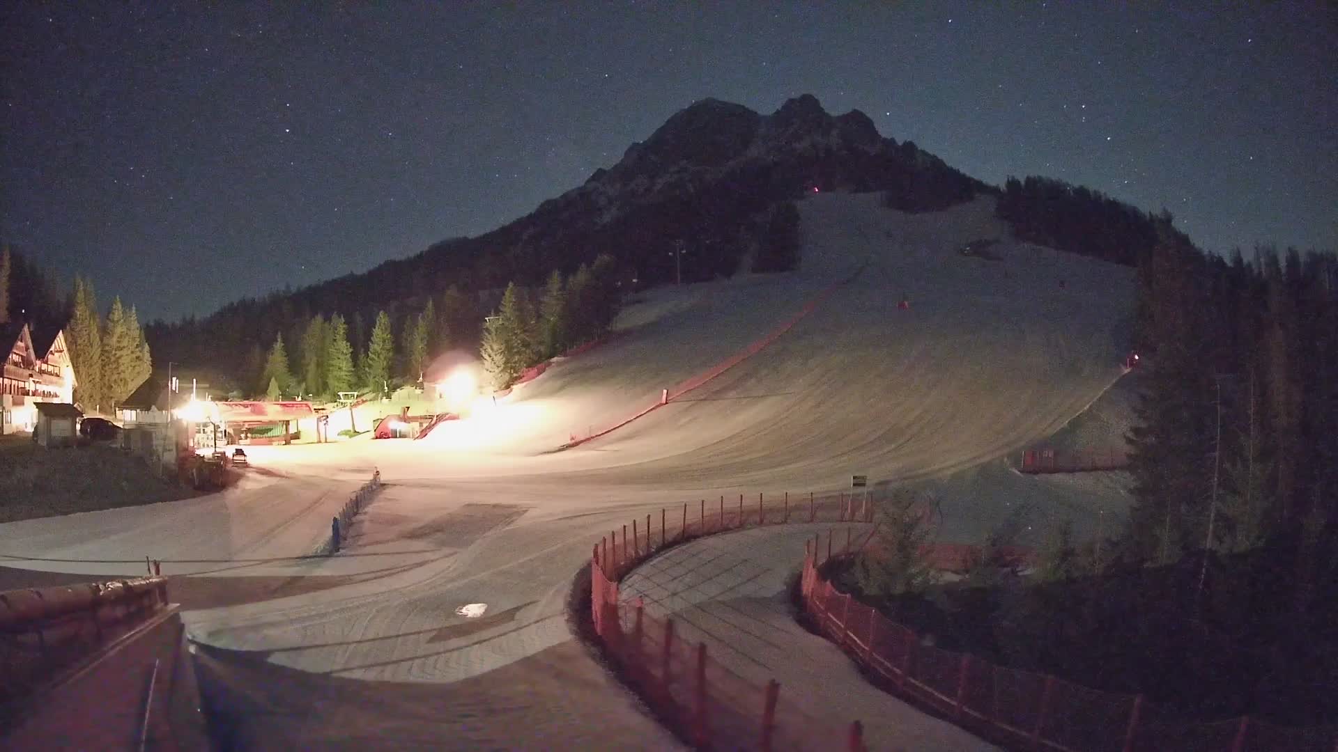 Pre da Peres – Skijalište Kronplatz – Passo Forcia