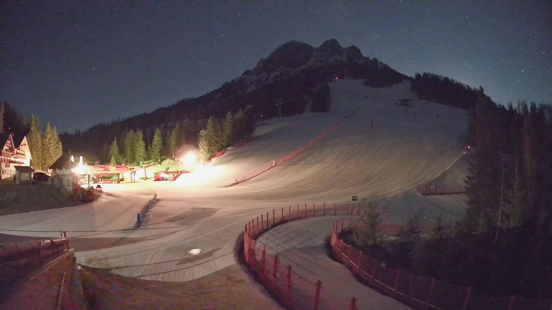 Pre da Peres – Skijalište Kronplatz – Passo Forcia