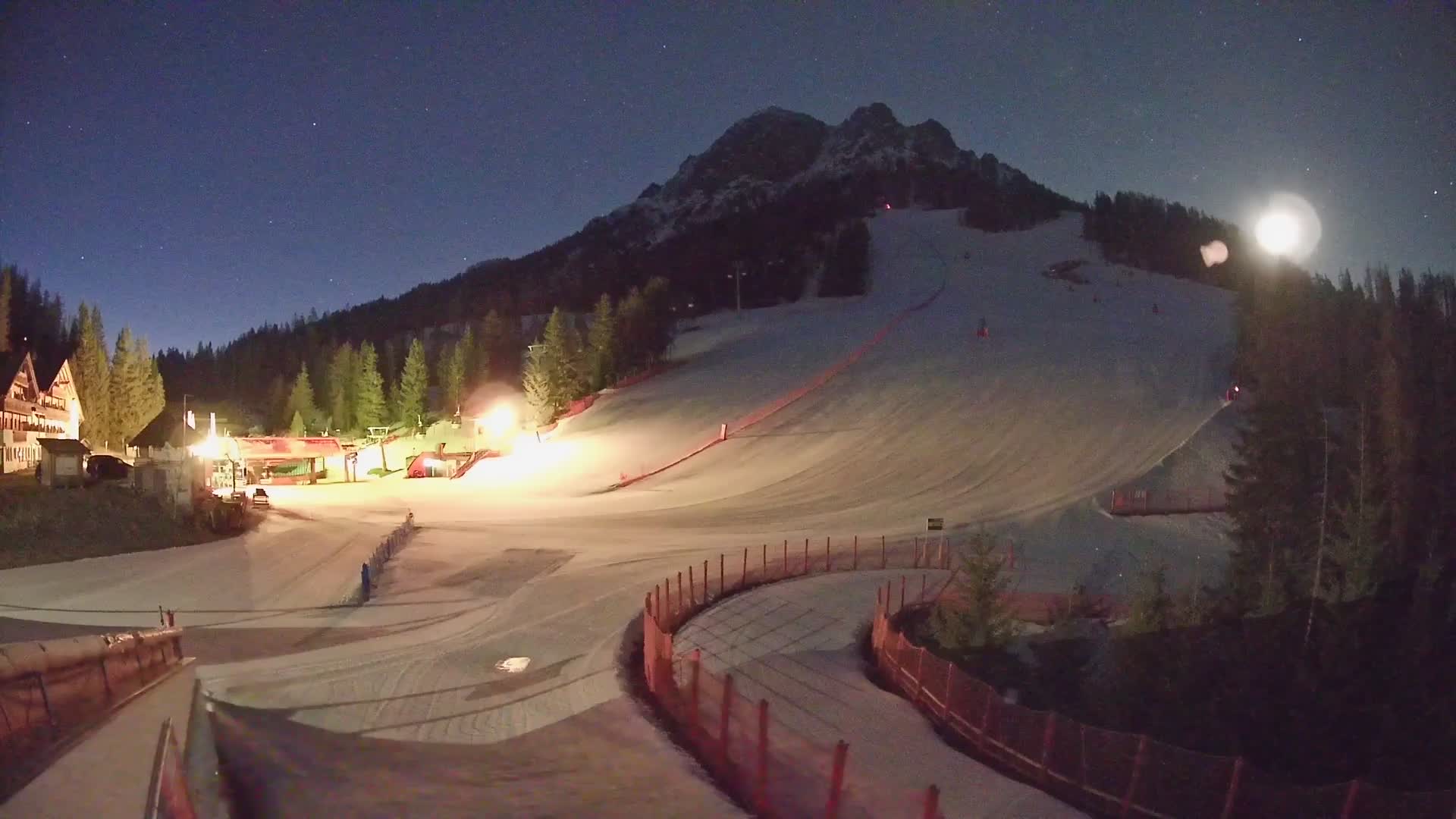 Pre da Peres – Skijalište Kronplatz – Passo Forcia