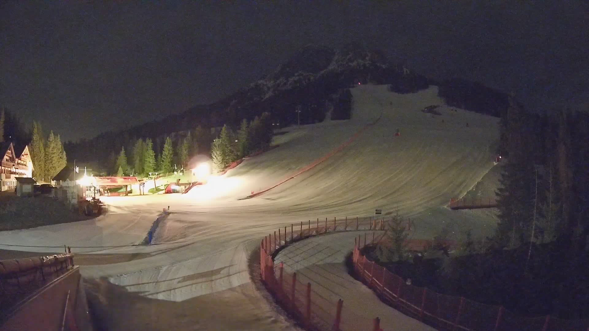 Pre da Peres – Skijalište Kronplatz – Passo Forcia