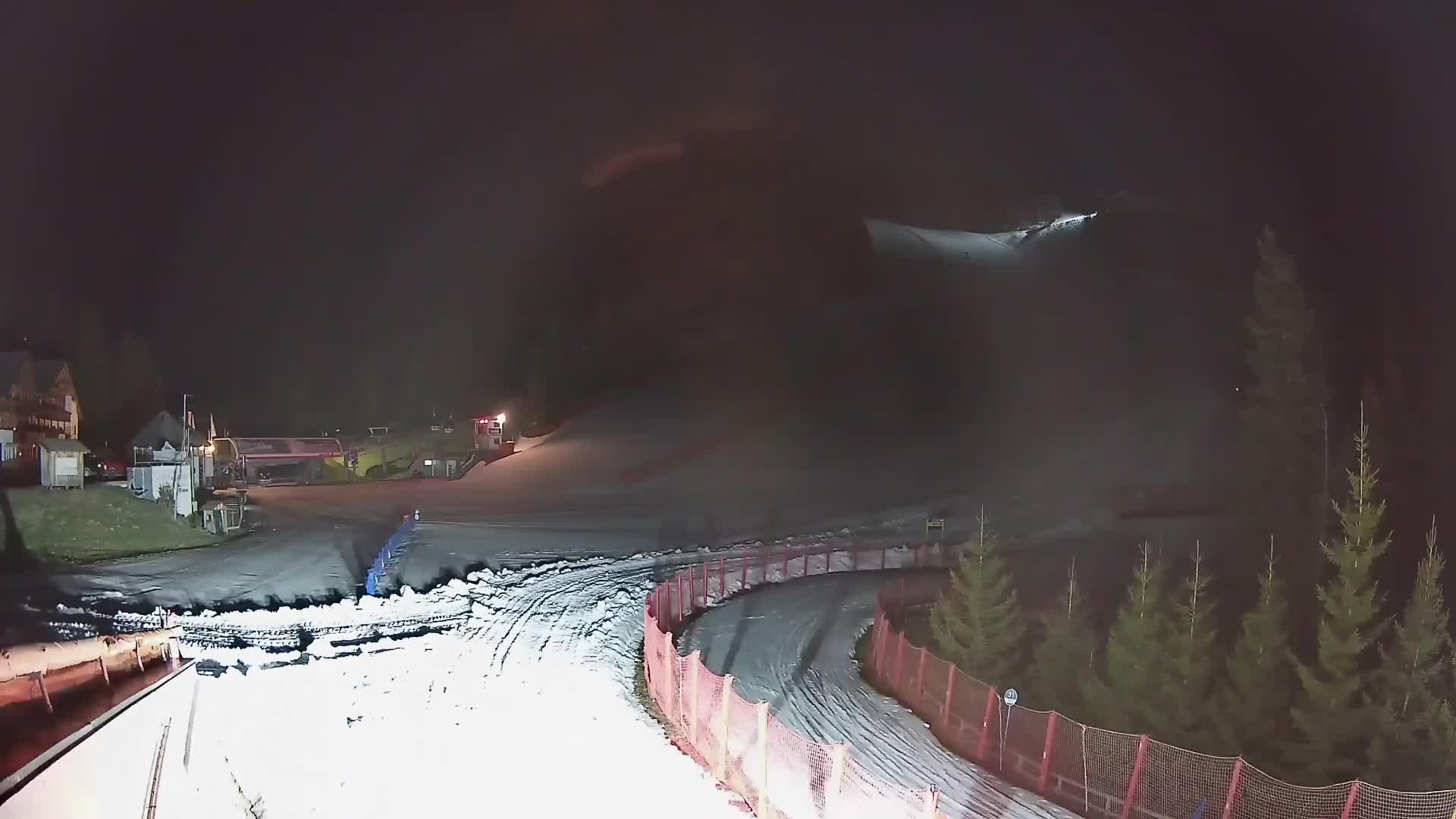 Pre da Peres – Ski resort Kronplatz – Furkelpass