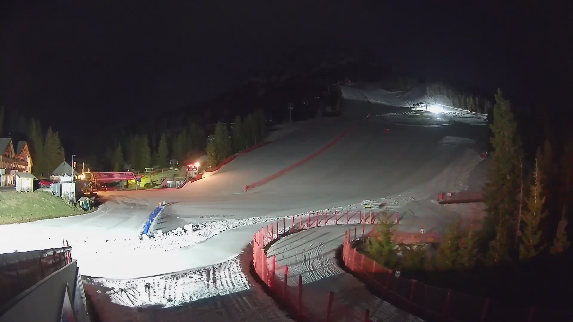 Pre da Peres – Skijalište Kronplatz – Passo Forcia