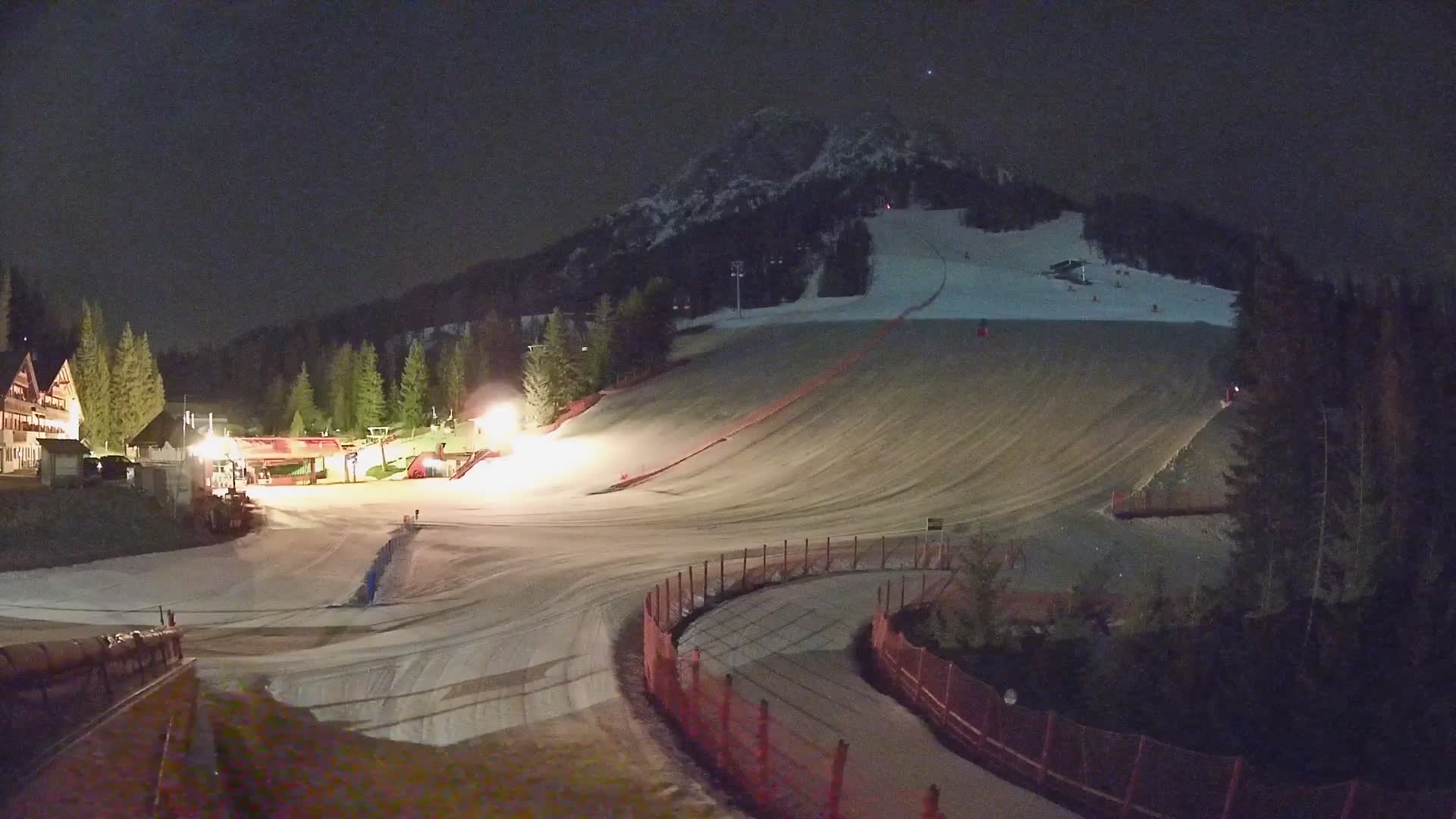 Pre da Peres – Smučišče Kronplatz – Passo Forcia