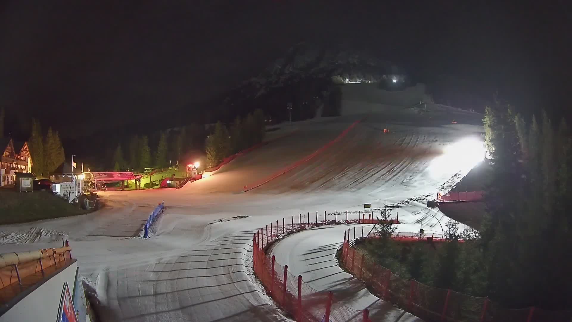 Pre da Peres – Smučišče Kronplatz – Passo Forcia