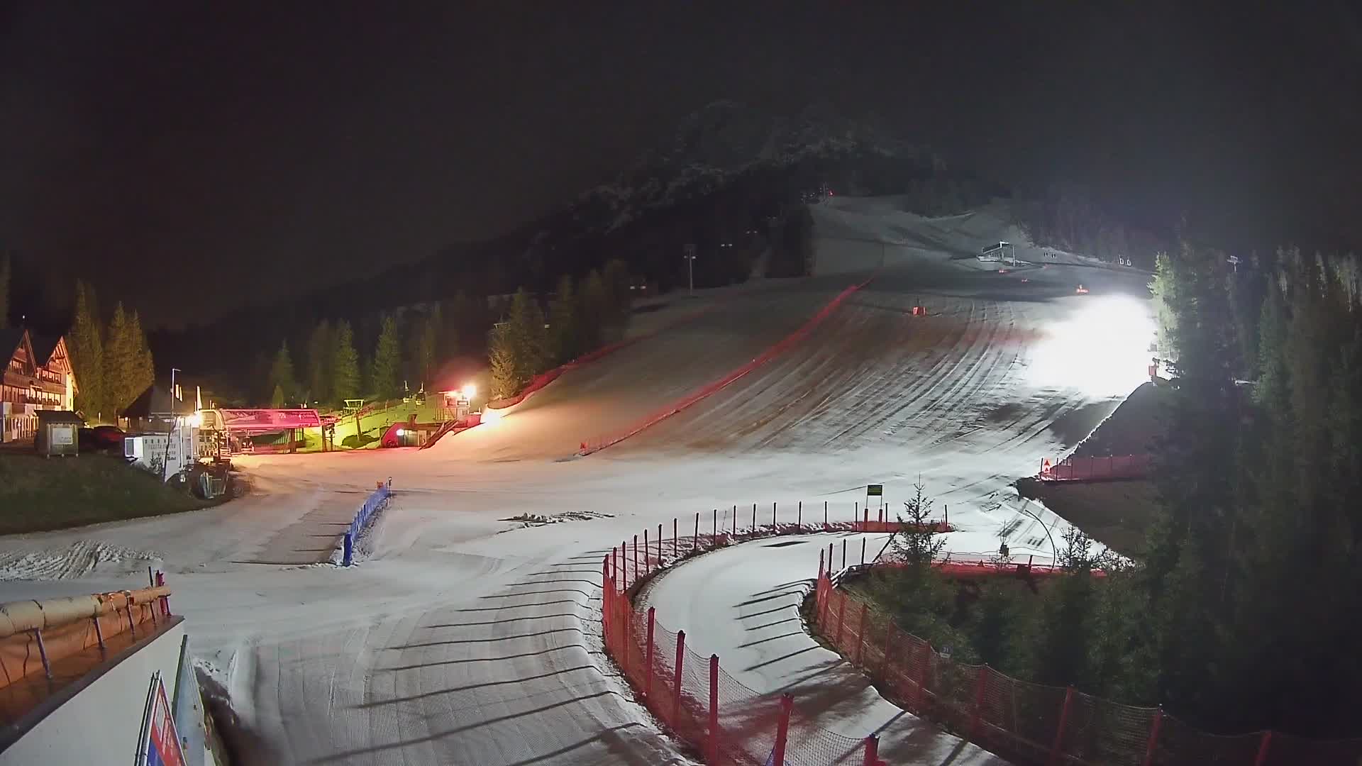 Pre da Peres – Plan de Corones – Passo Furcia