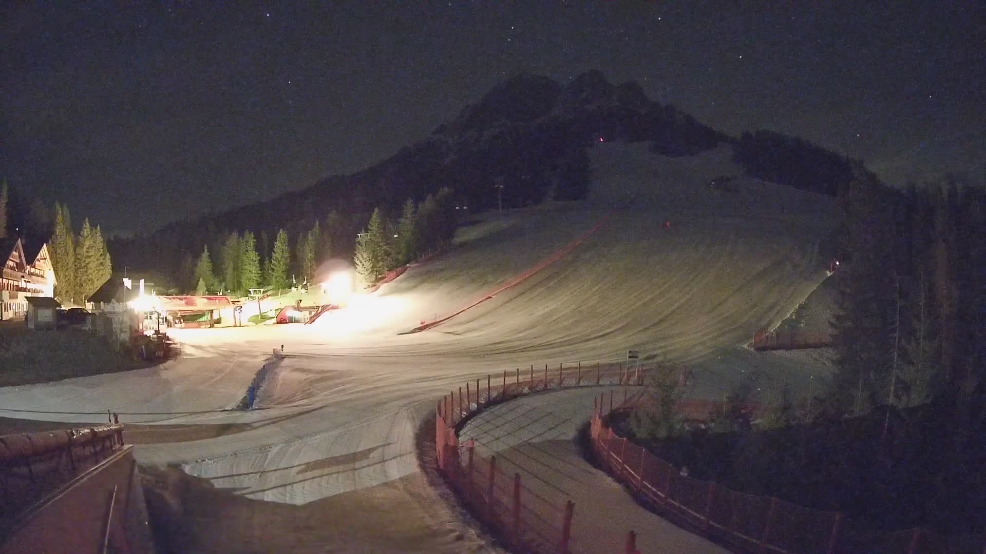 Pre da Peres – Skijalište Kronplatz – Passo Forcia