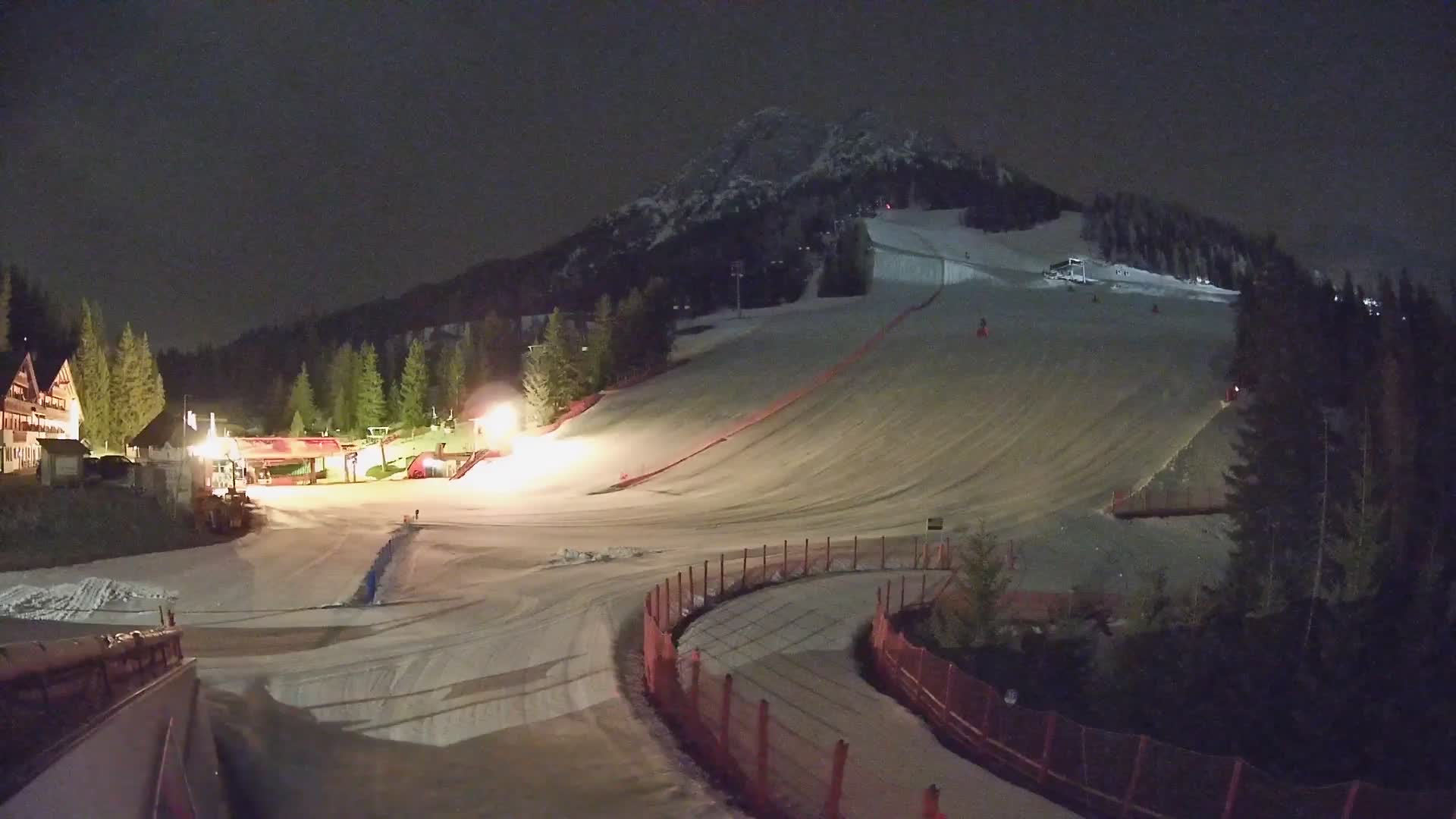 Pre da Peres – Smučišče Kronplatz – Passo Forcia