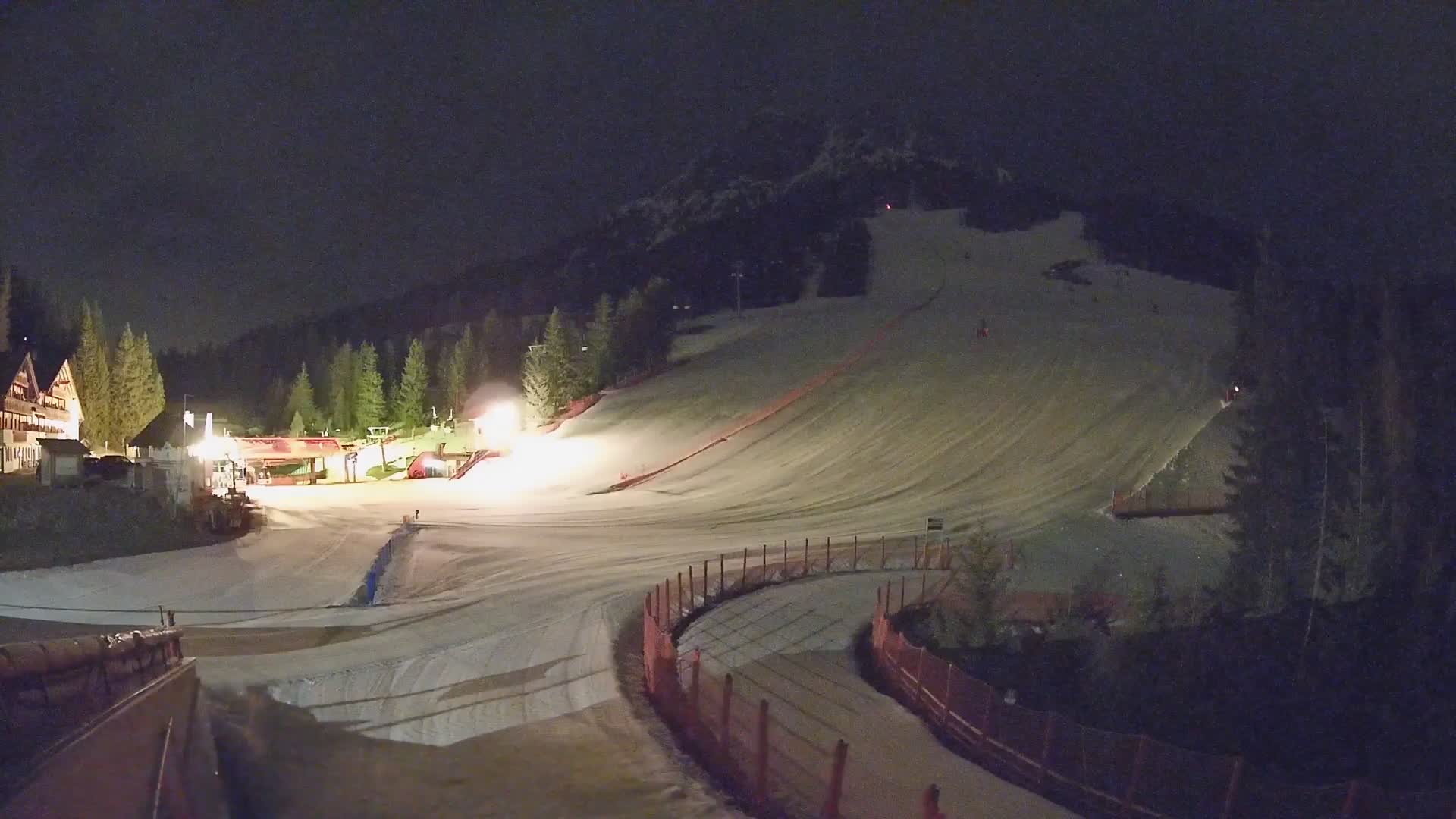 Pre da Peres – Smučišče Kronplatz – Passo Forcia