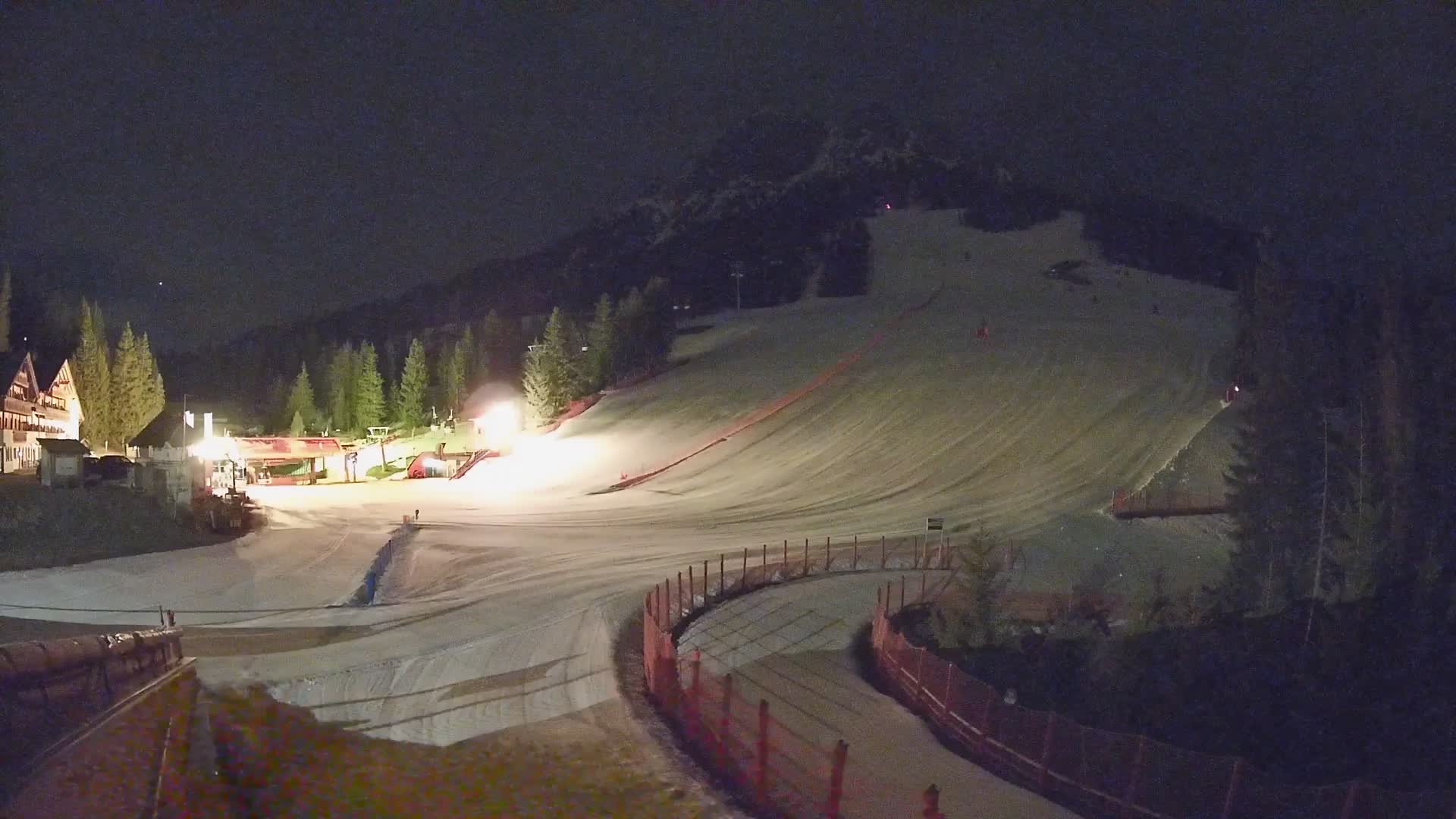 Pre da Peres – Plan de Corones – Passo Furcia