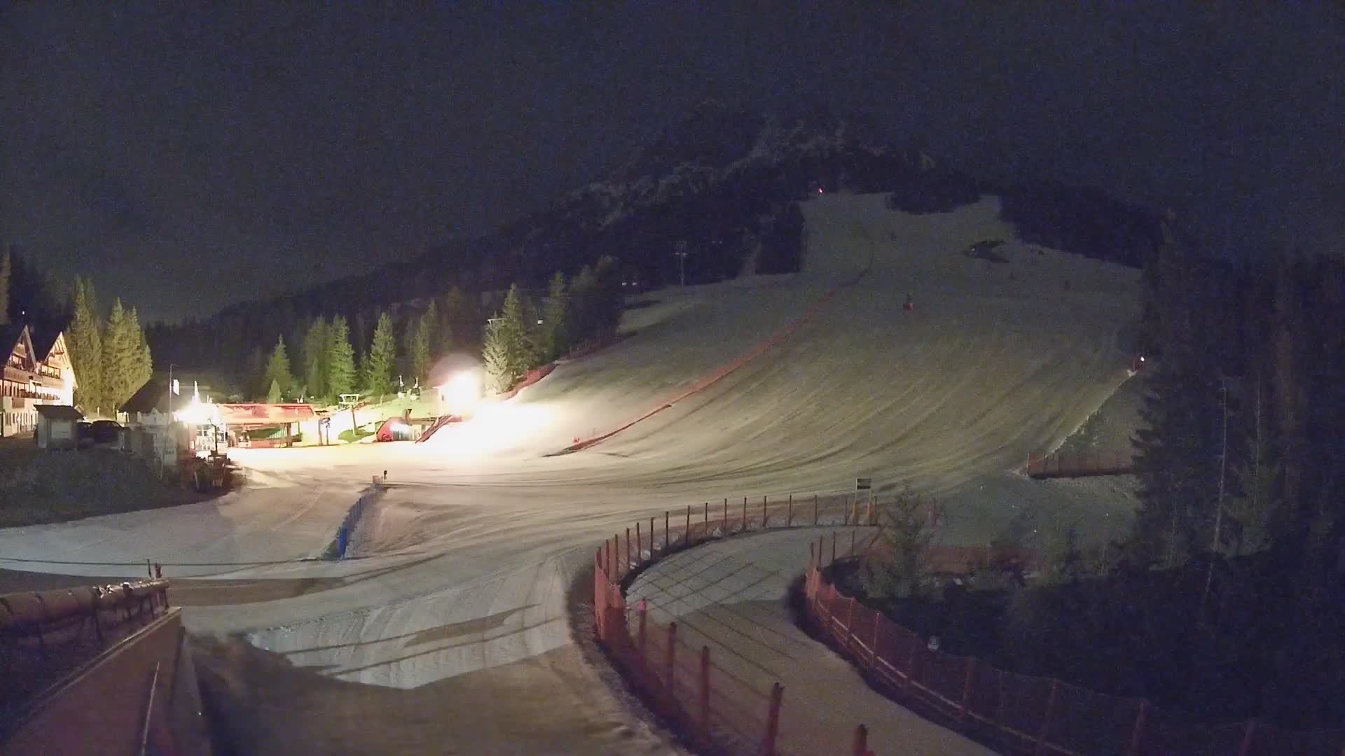 Pre da Peres – Plan de Corones – Passo Furcia